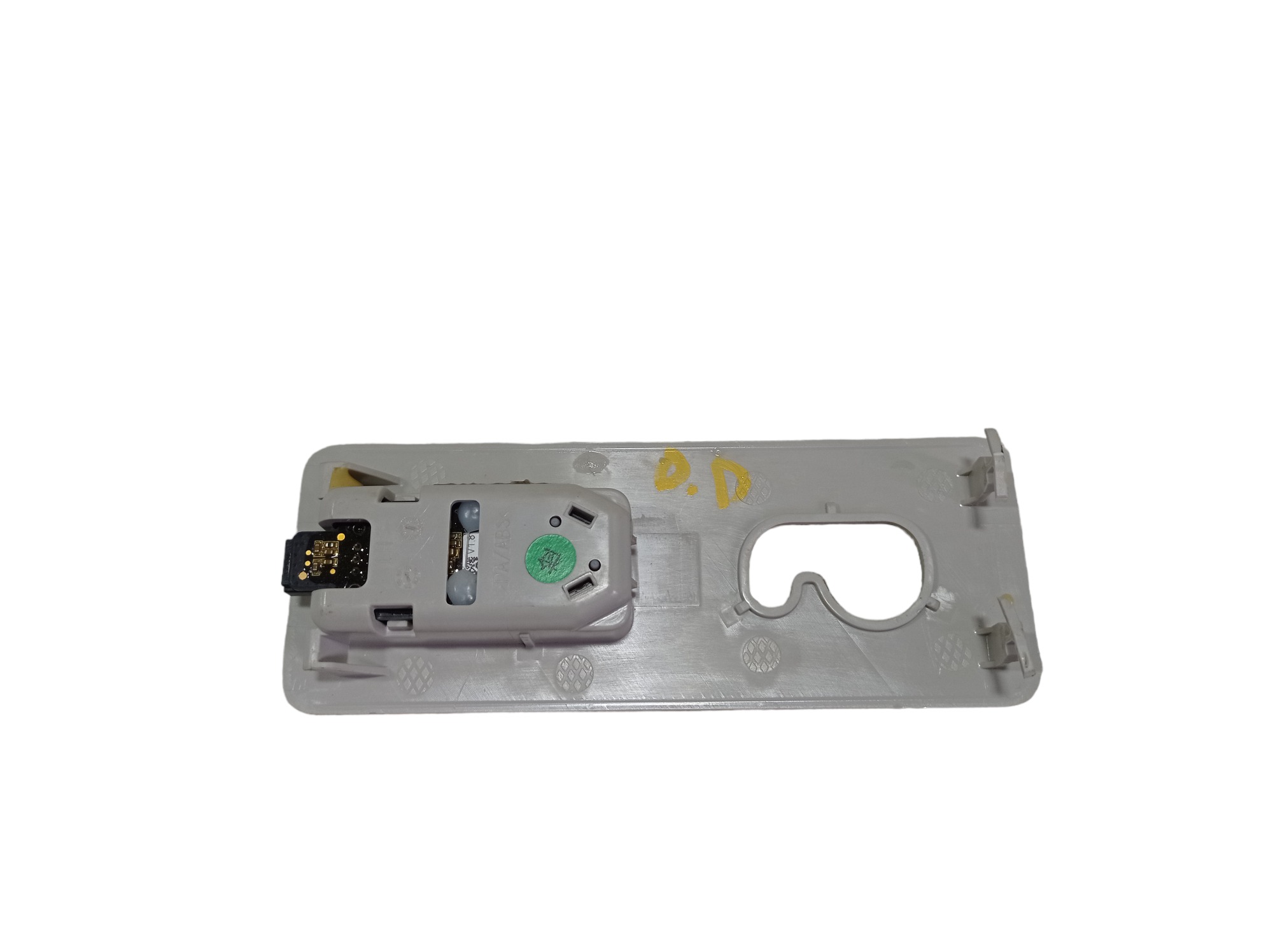 Luz Cortesia Dianteira Direita Discovery 5 2019 V562 2