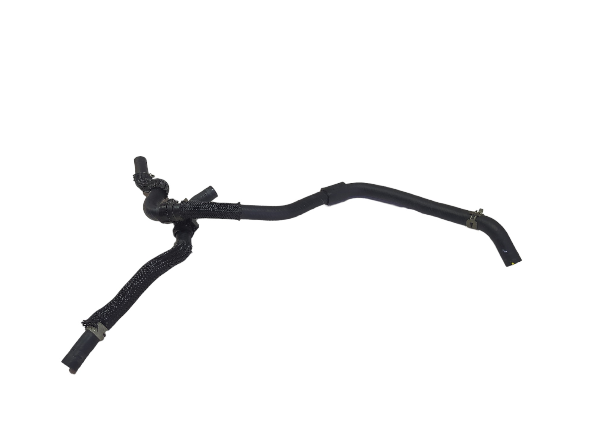 Mangueira Refrigerador Agua Lexus Rx450hl 3.5 2021 V576 1