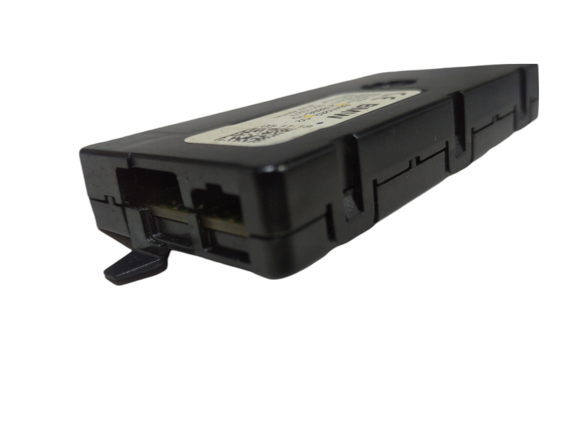 Amplificador Antena Esquerdo Bmw X4 30i 2019 6840262 V350 6