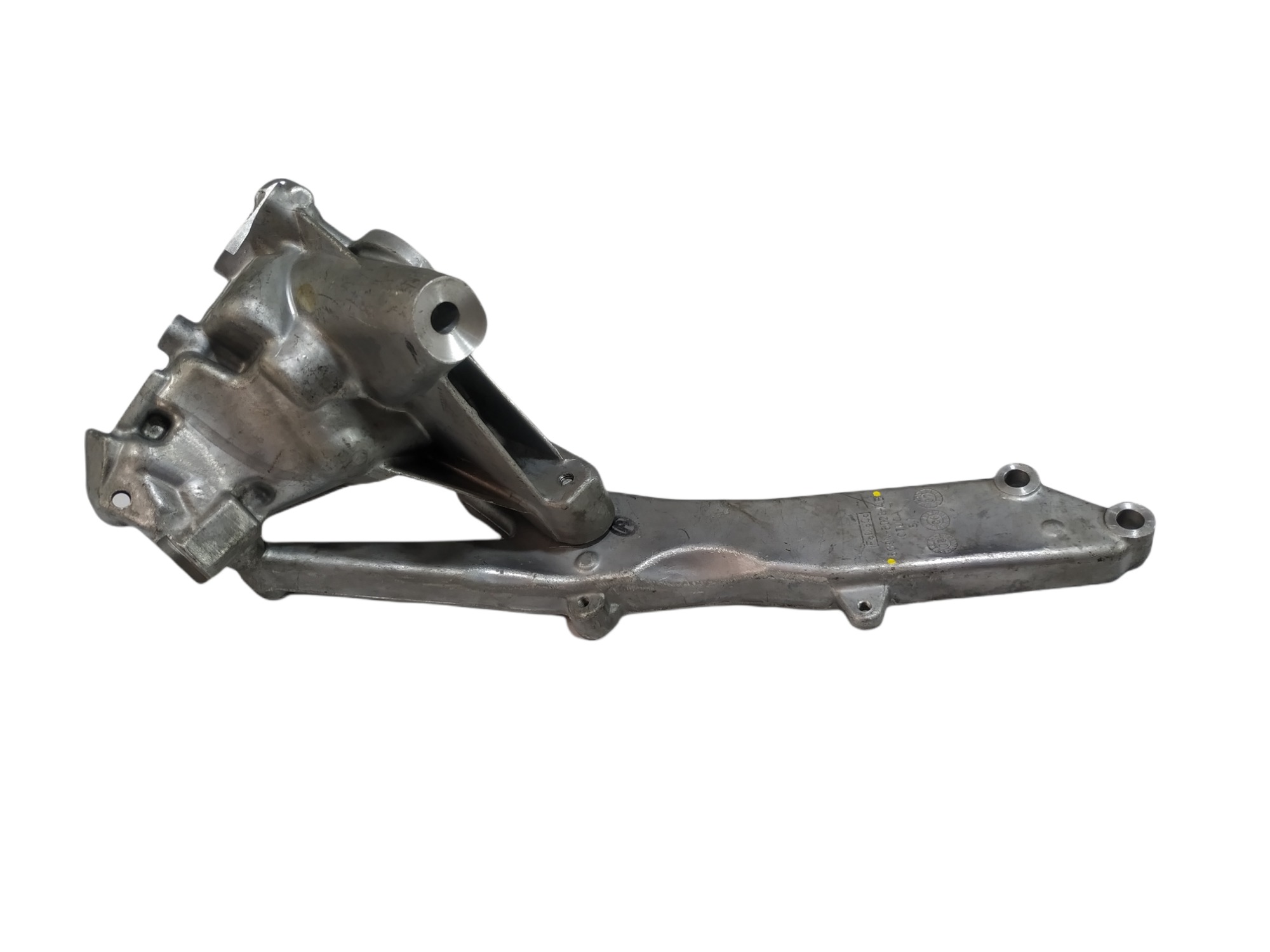 Suporte Compressor Ar Condicionado Volvo Xc70 2007 V64 3