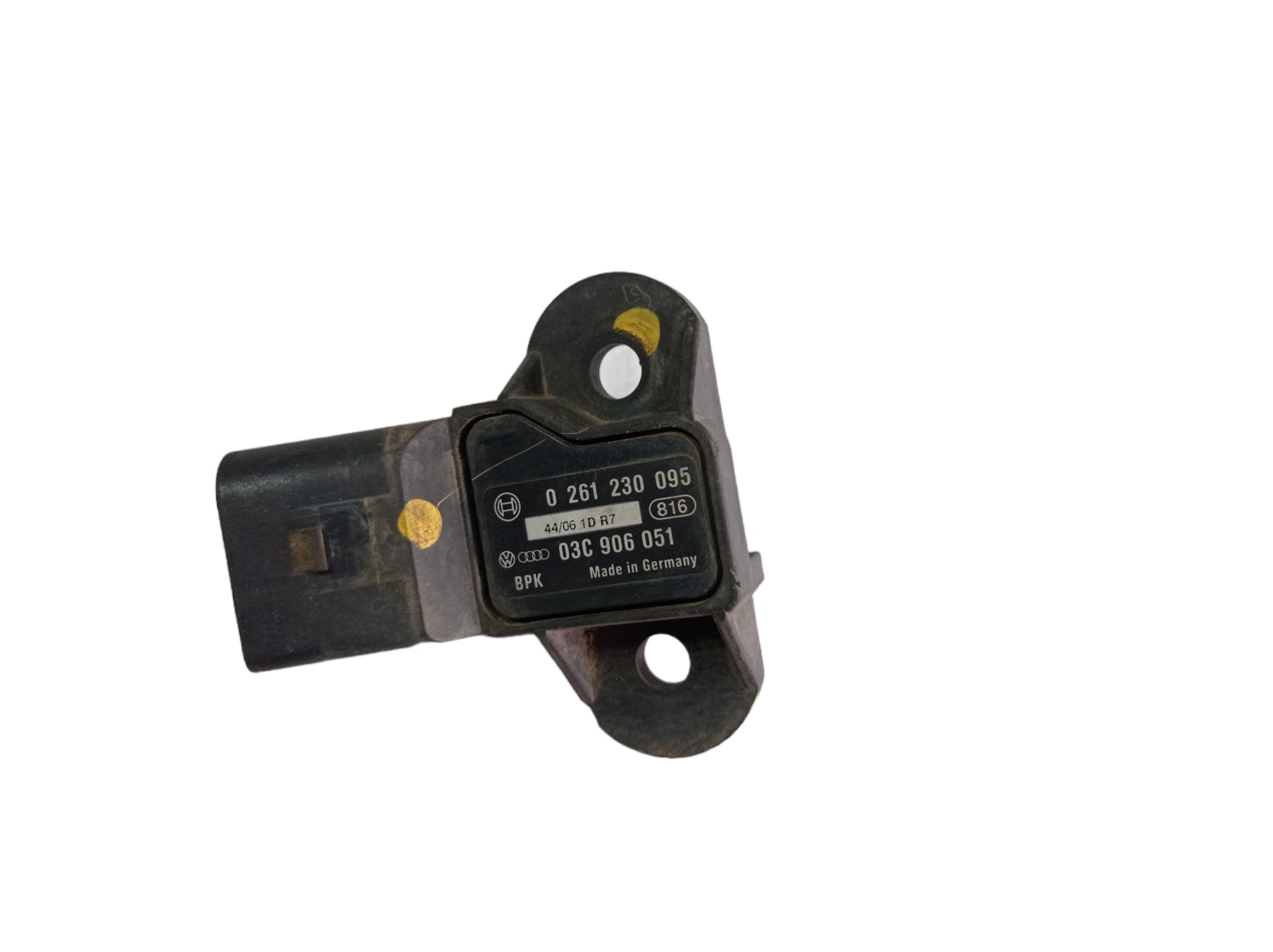 Sensor Map – Gol, Fox, Saveiro, Parati, Polo 0261230095 Vl 3
