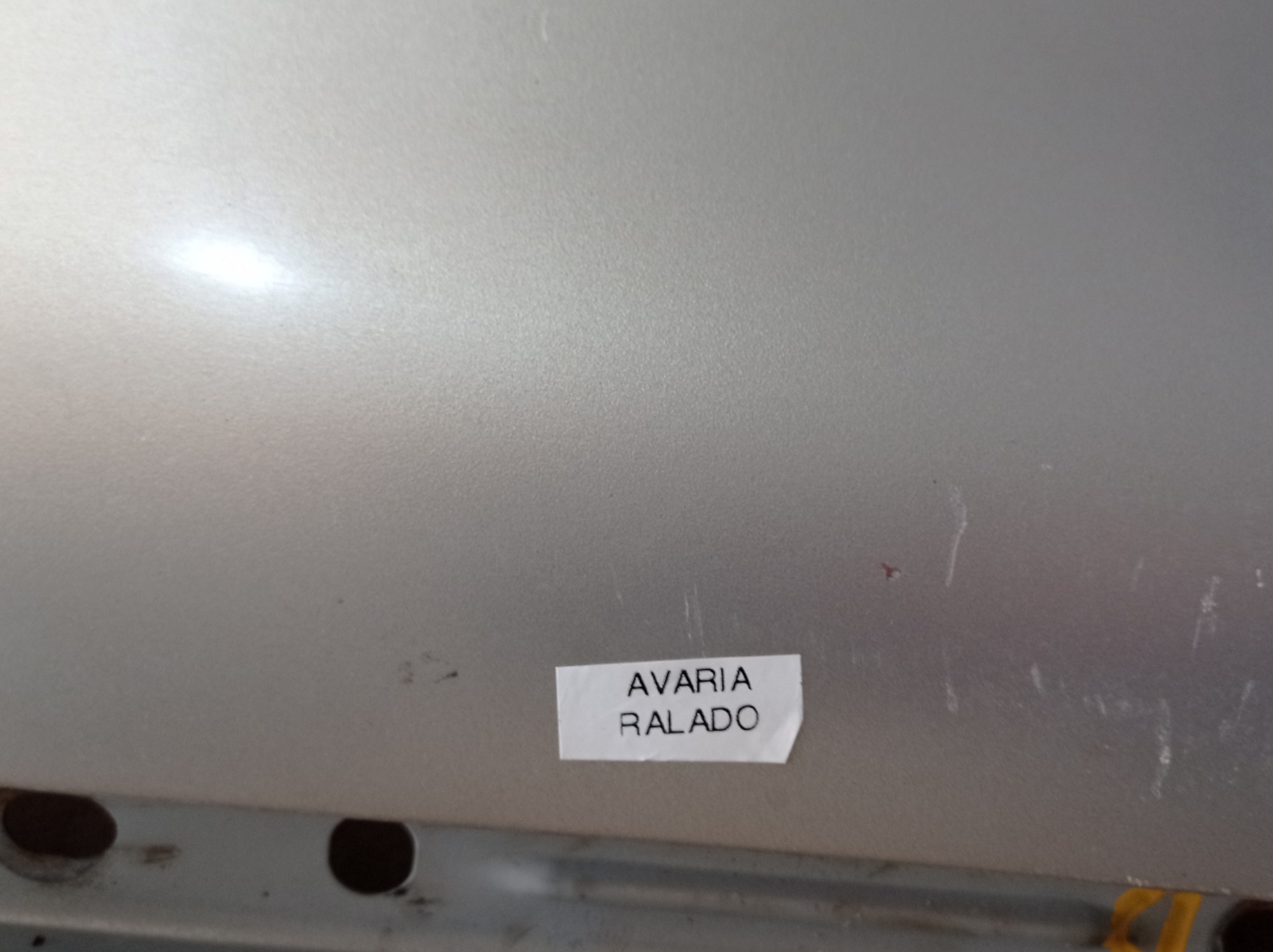 Paralama Direito Gm Zafira 2.0 2005 V472 8