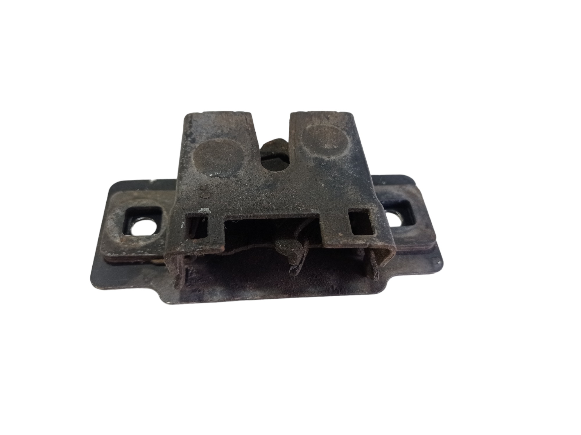 Fechadura Esquerda Capô Land Rover Discovery 4 2011 V582 4