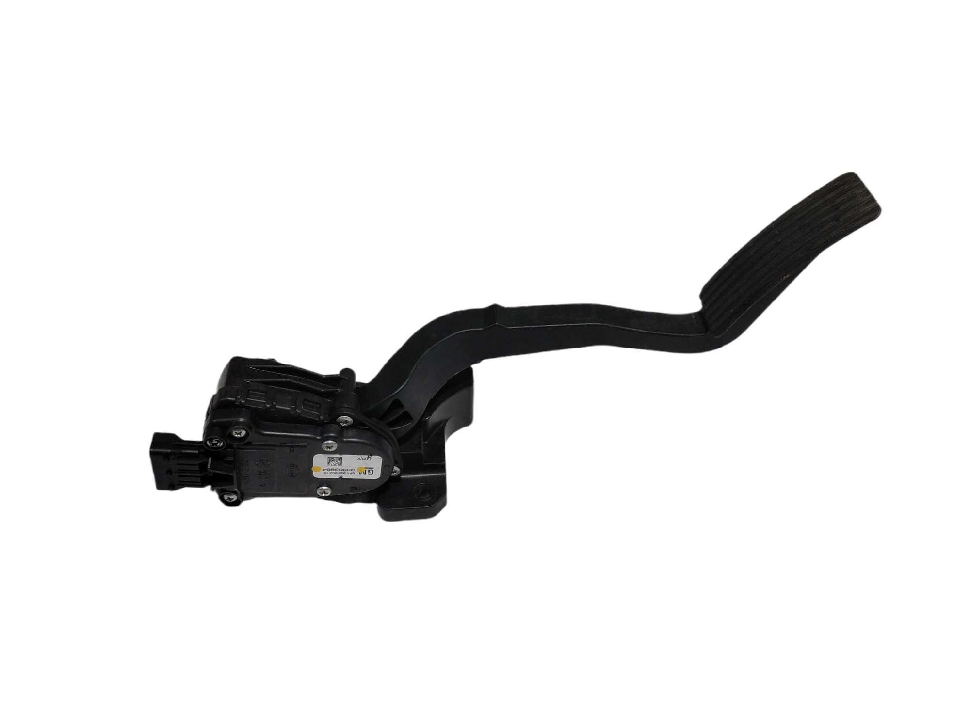 Pedal Acelerador Eletronico Gm Celta Corsa 2009 2015 V246 1