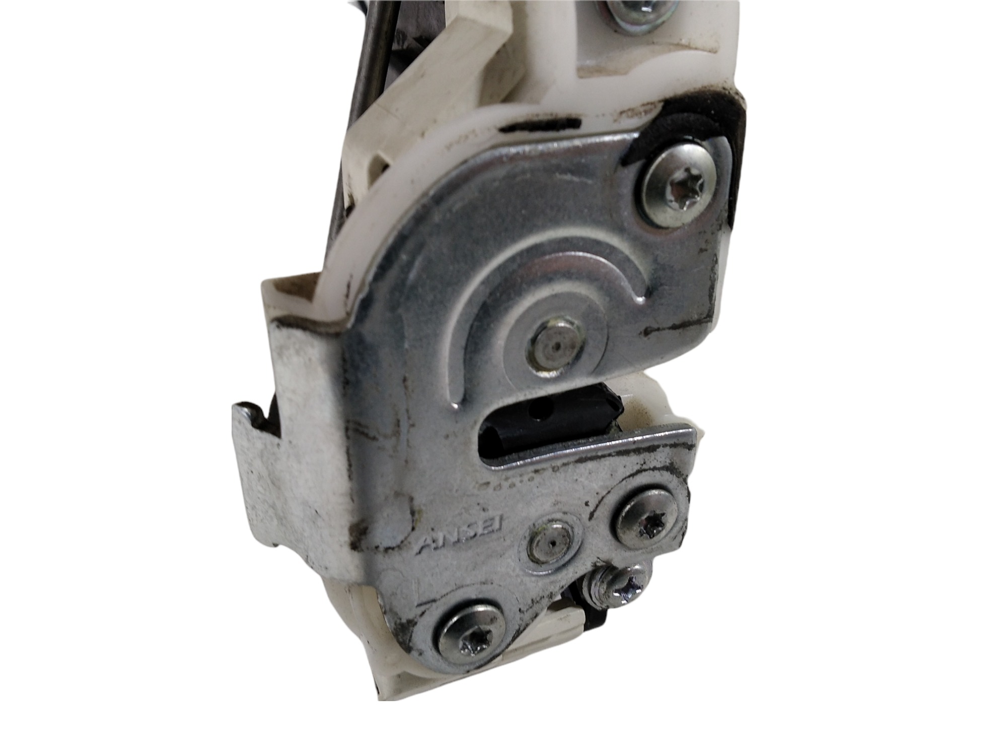 Fechadura Dianteira Esquerda Mitsubishi Lancer 2014 V420 8
