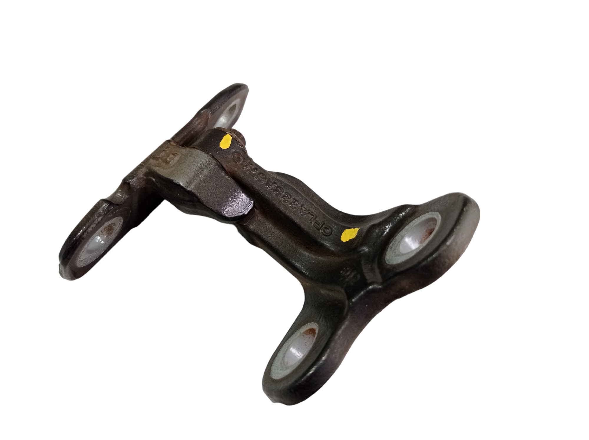 Dobradiças Porta Dianteira Esquerda Discovery 5 2019 V562 3