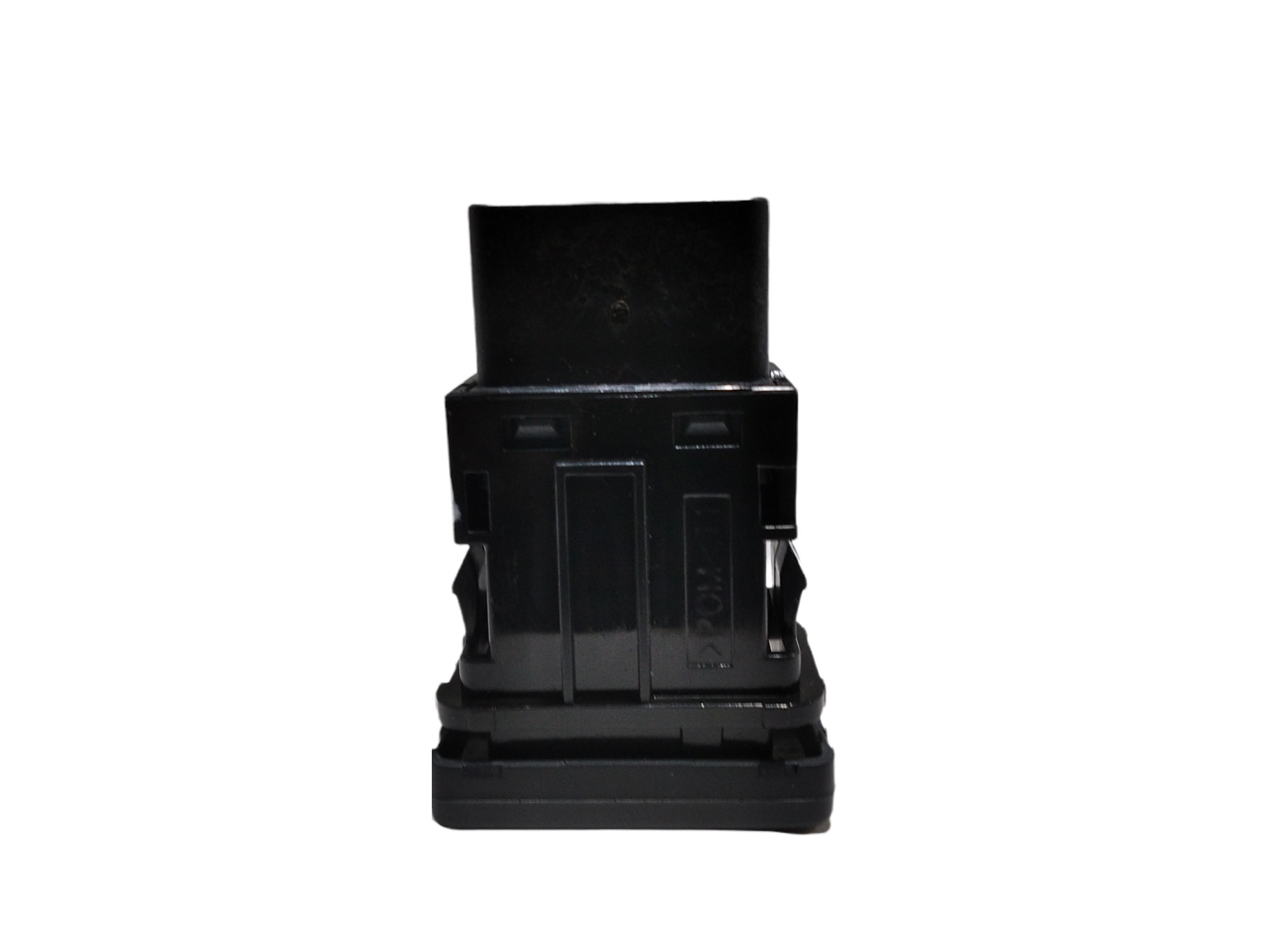 Interruptor Botao Funçao Mitsubishi Outlander 2015 2.0 V337 2