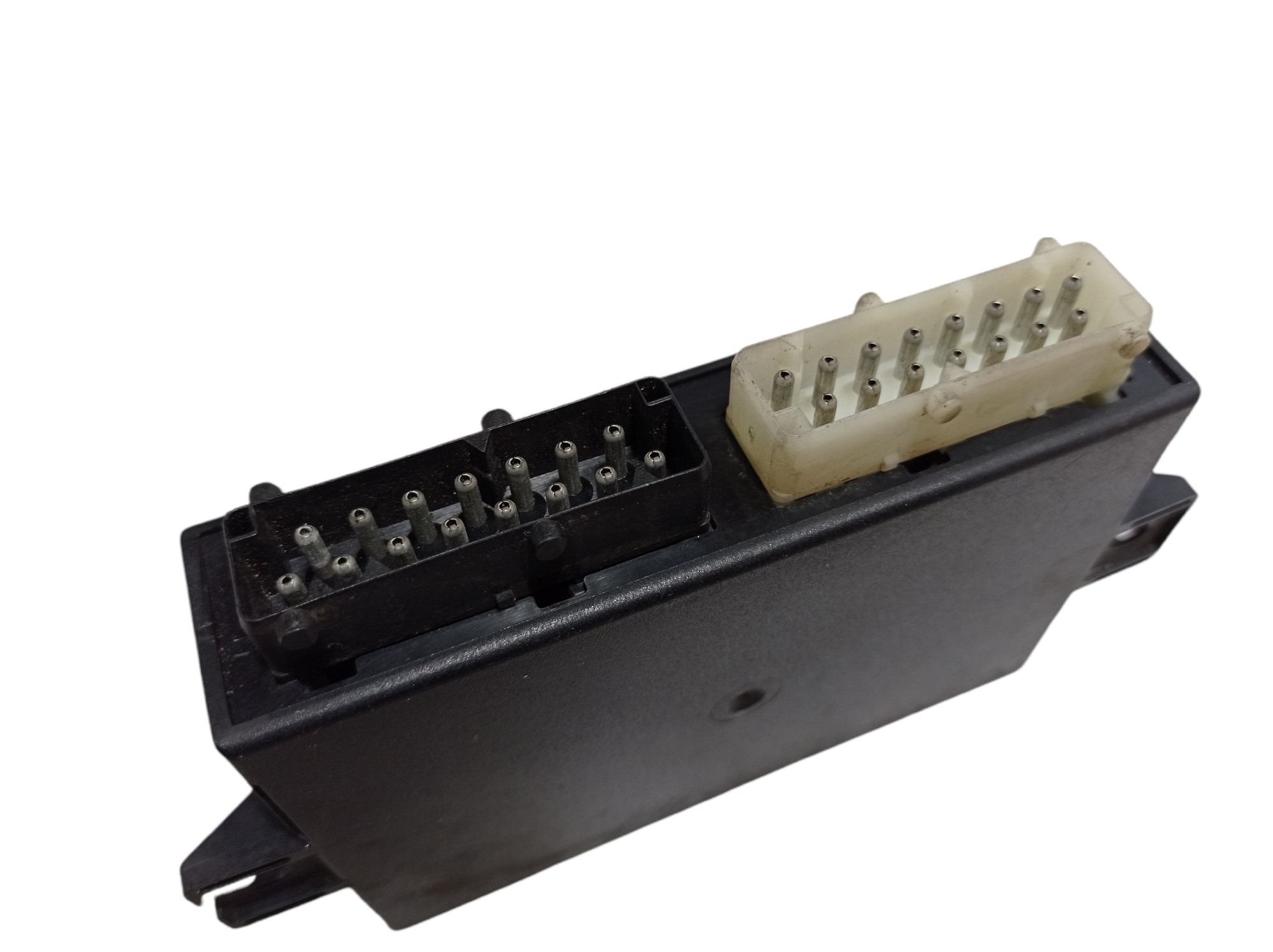 Modulo Central Check Control Bmw 325i  61351387620 V49 3