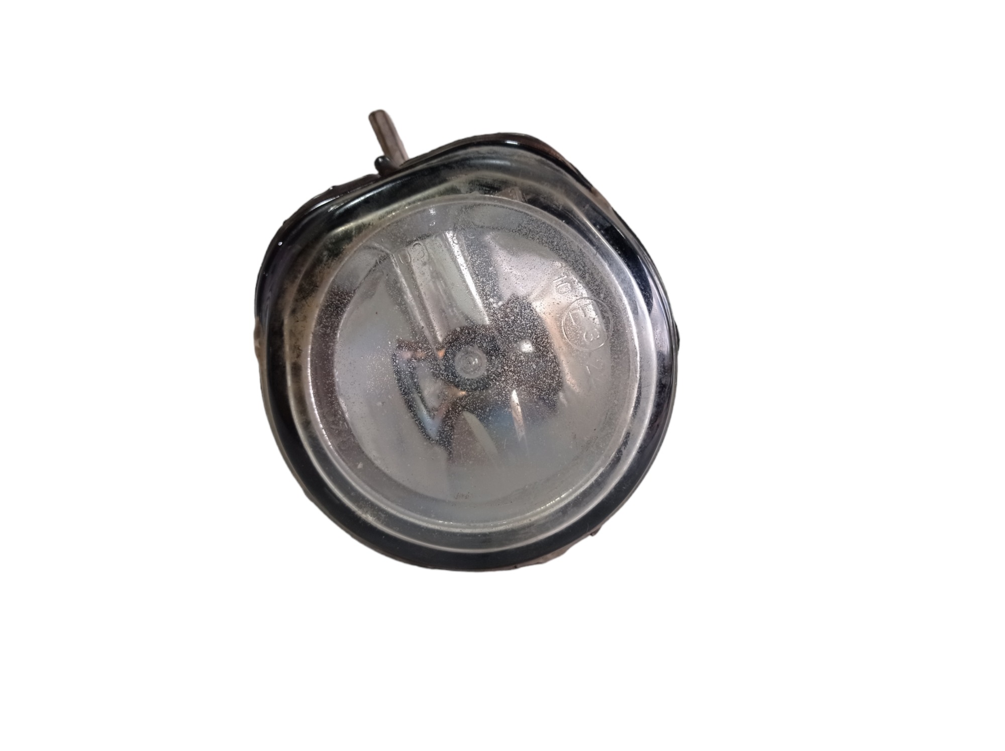 Farol Milha Fiat Uno Palio Siena Fire 2008 2012 Vl 8