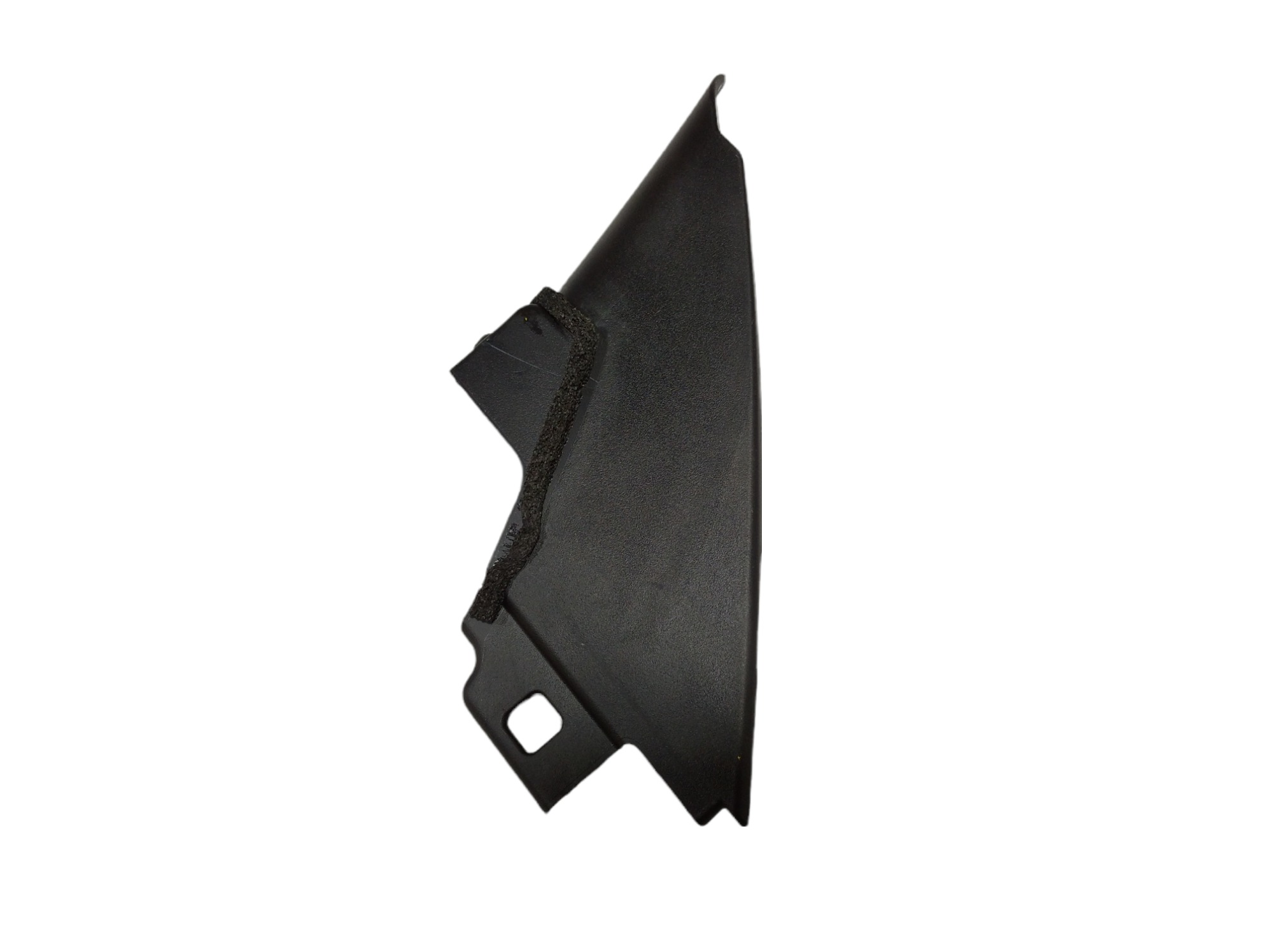 Acabamento Interno Retrovisor Esquerdo Lexus Is250 V434 6
