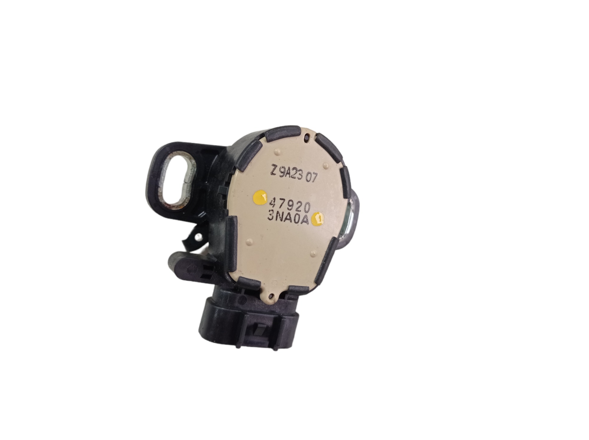 Sensor Pedal Freio Nissan Leaf 2019 479203na0a V488 2