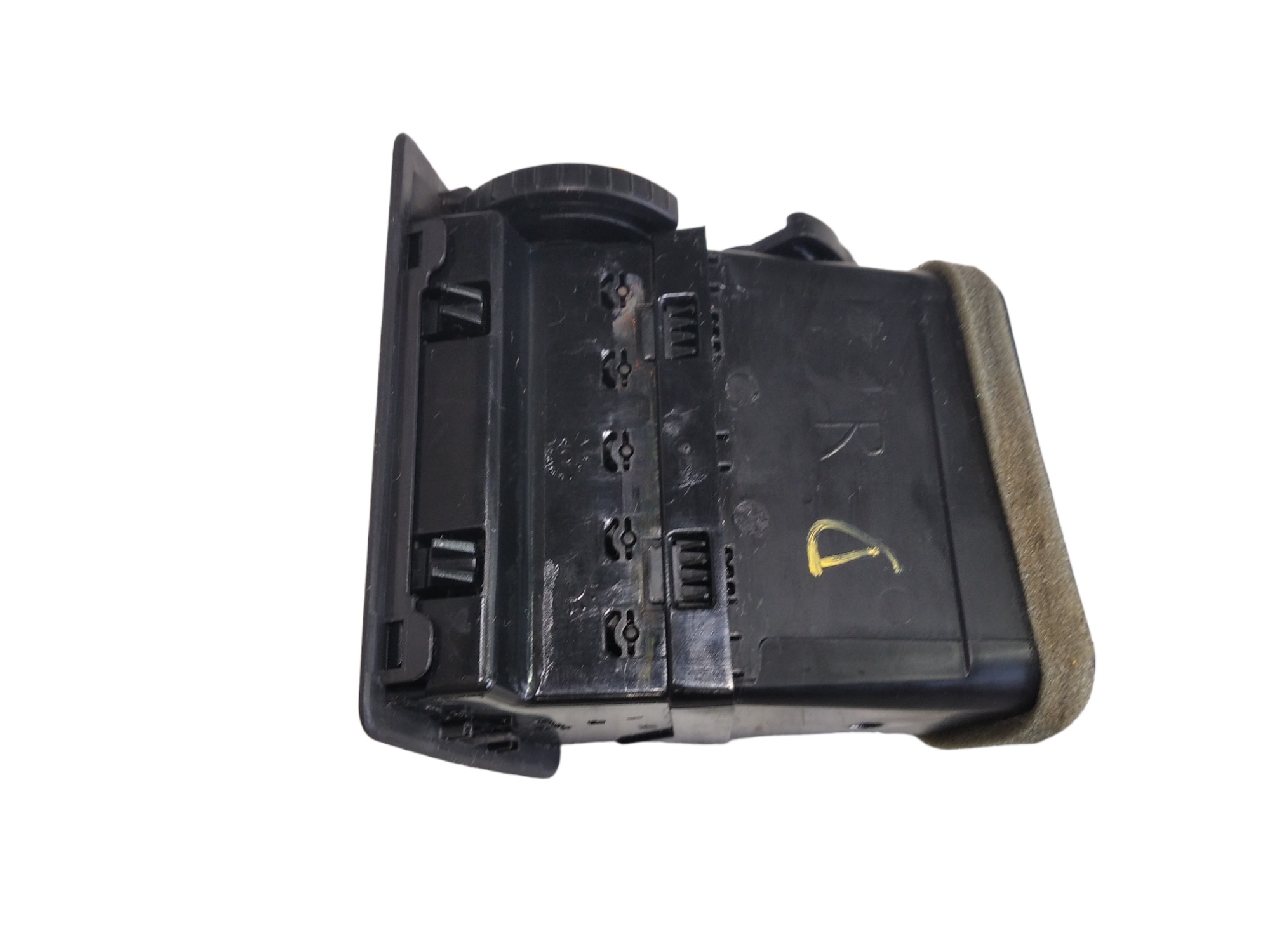 Difusor Ar Direito Ford Fusion 2.3 2007 V560 1