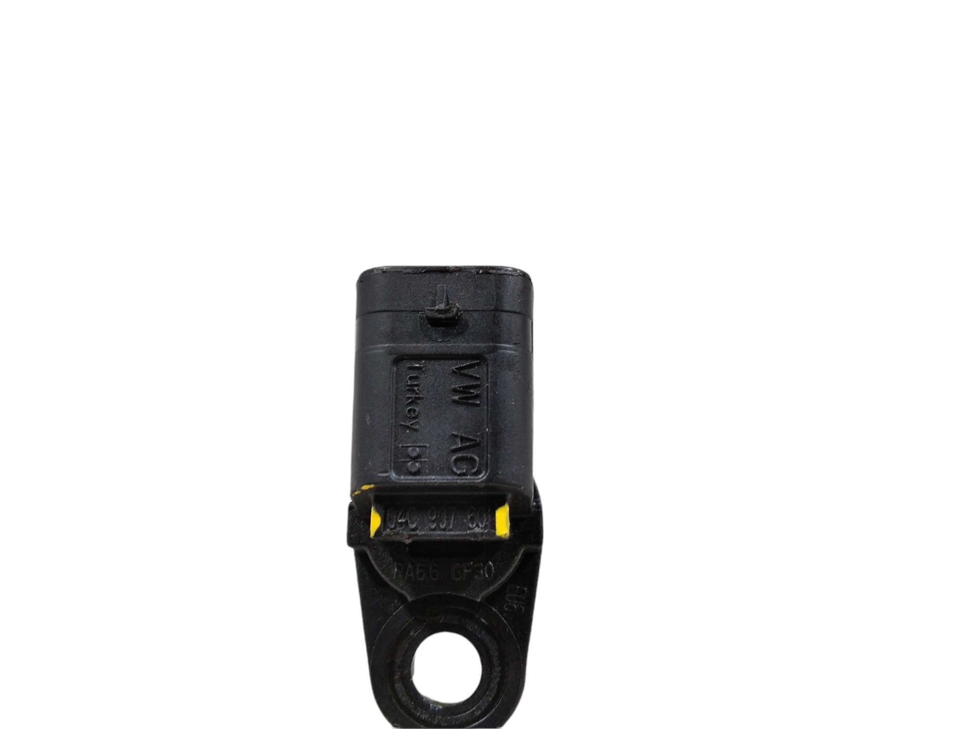 Sensor Fase Impulso Jetta Novo Fusca A4 Golf 04c907601 V301 6