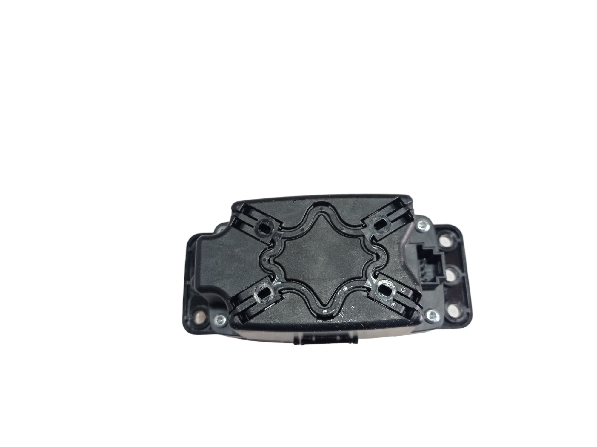 Botao Comando Multimídia Mercedes Gla 200 2016 V568 3