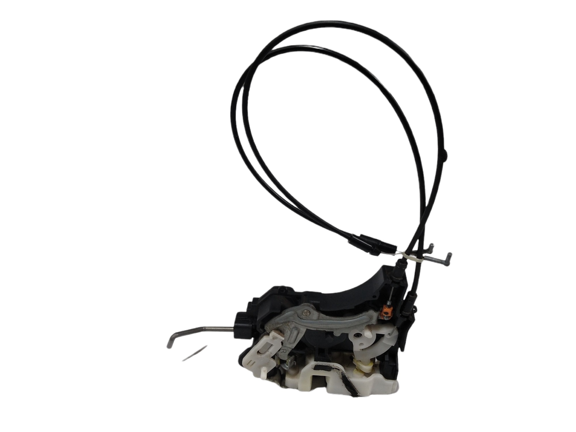 Fechadura Porta Traseira Direita Mitsubishi Lancer V334 5