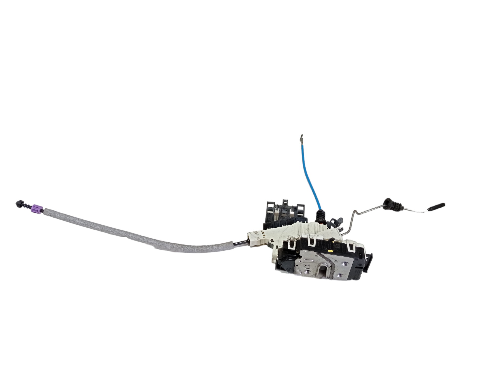 Fechadura Porta Dianteira Esquerda Mercedes Gla200 2016 V568 3