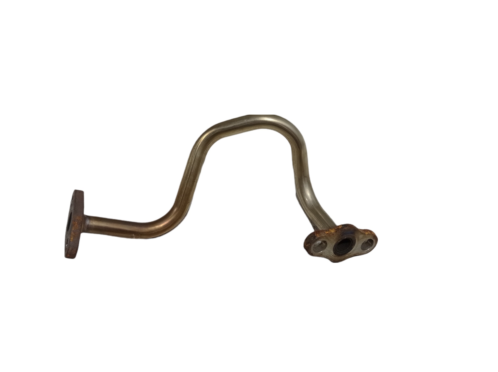 Mangueira Cano Catalisador Honda City 1.5 V326 4