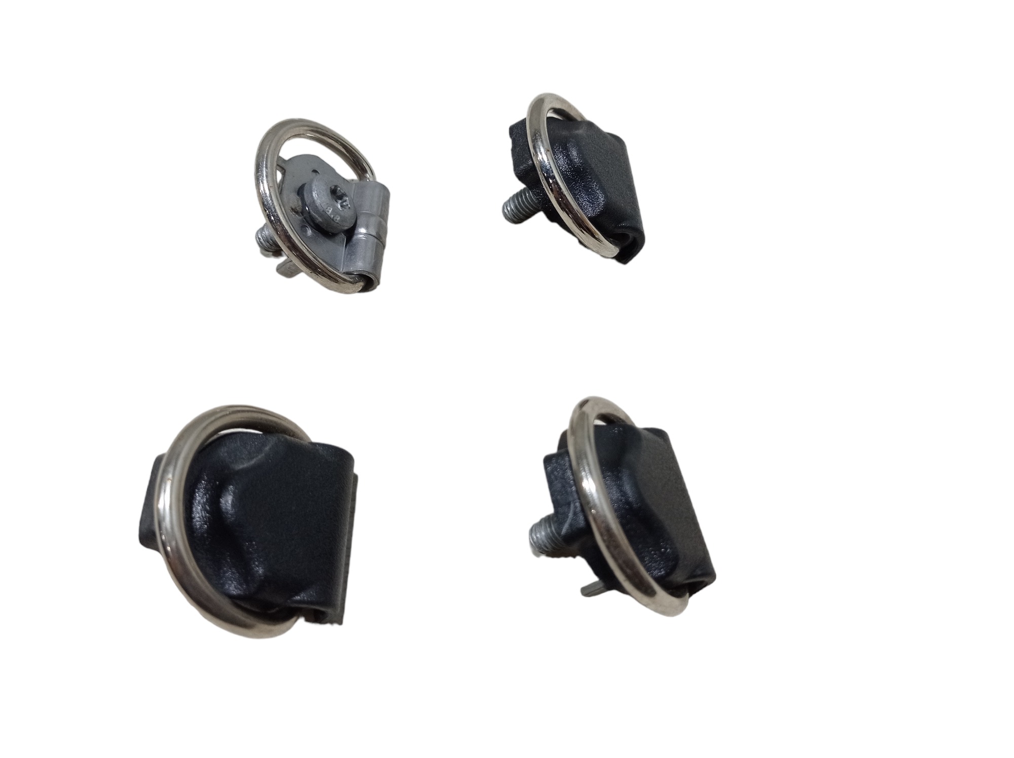 Ganchos Porta Malas Mercedes Gla 200 2016 A0008681539 V568 1