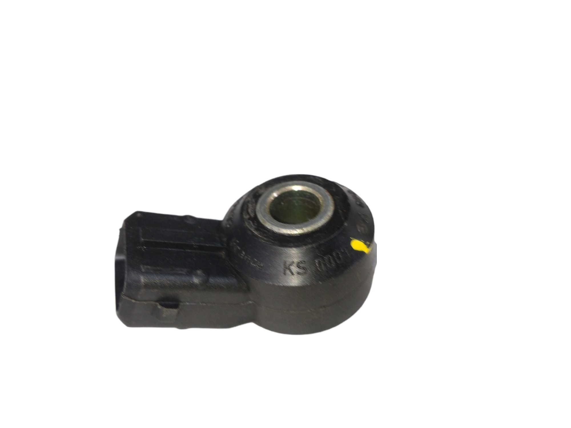 Sensor Detonação Mercedes Classe A160 1.6 1999 V388 7