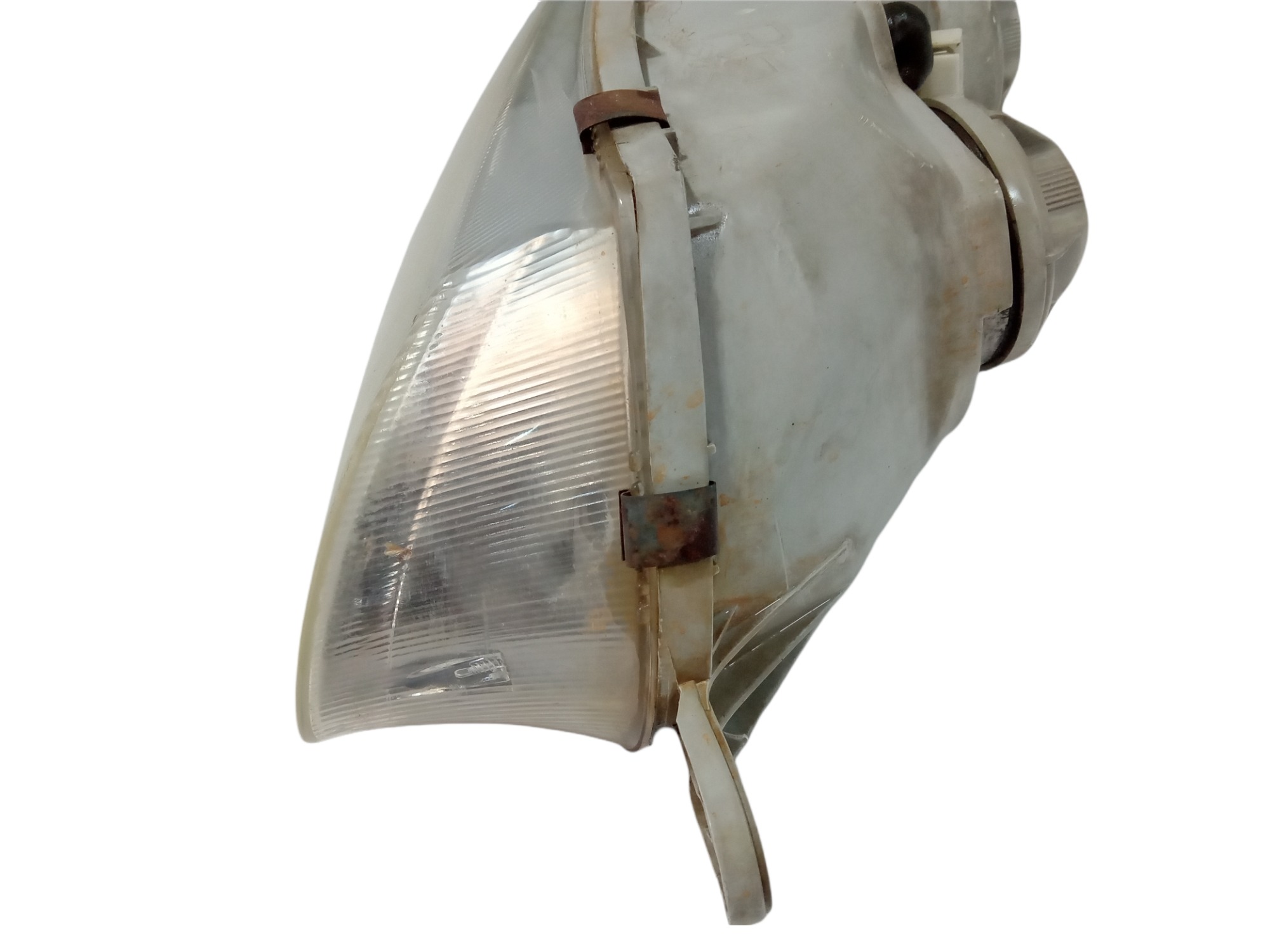 Farol Direito Gm Omega Australiano 2000 V367 9