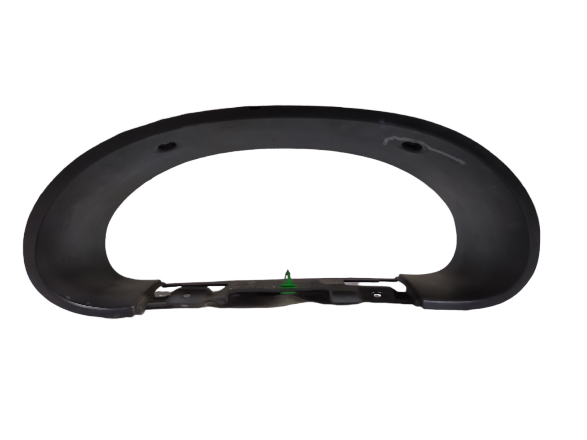Moldura Painel Instrumento Chrysler Grand Caravan 2003 V458 4