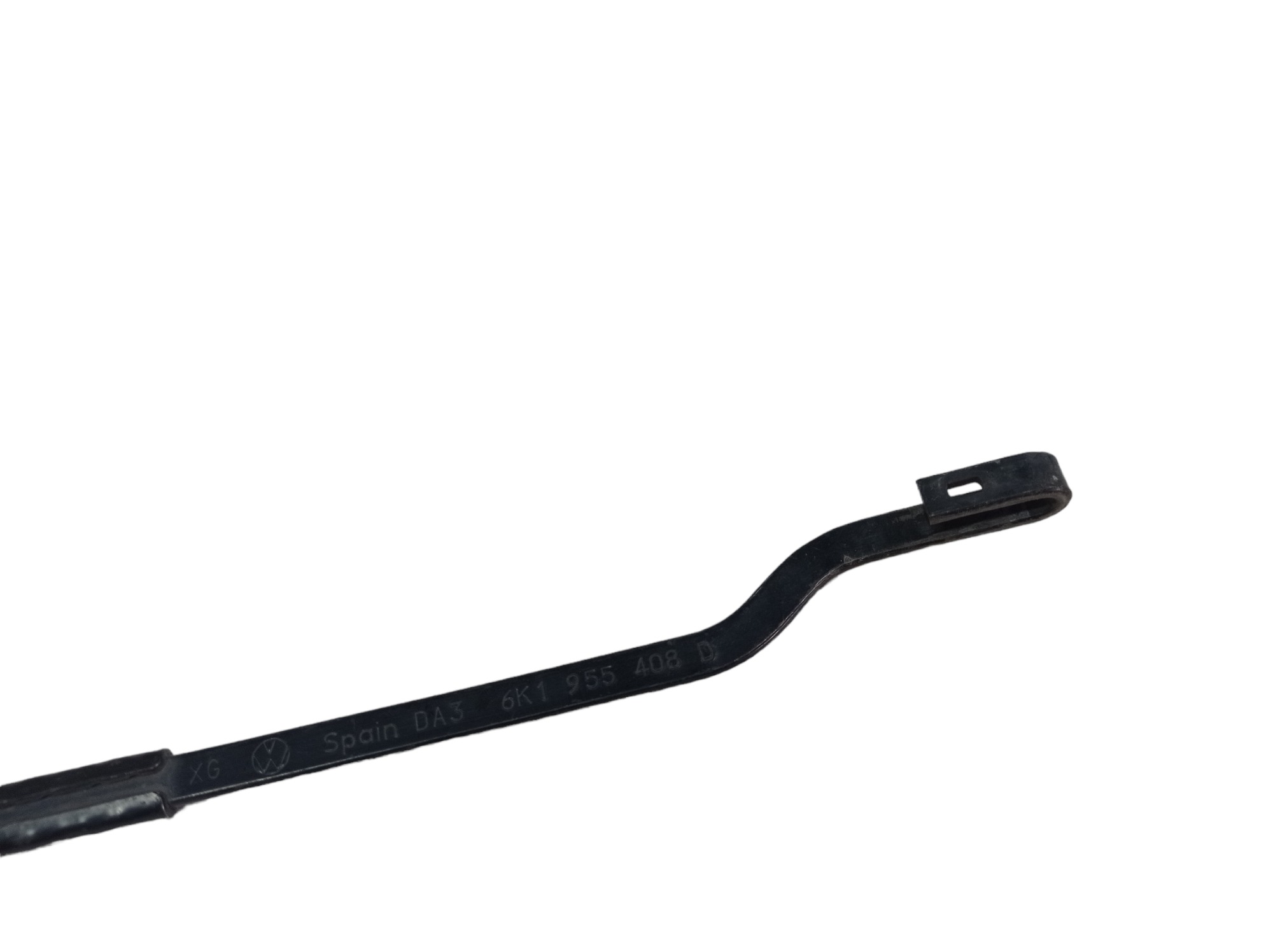 Haste Limpador Esquerdo Volkswagen Polo 1997 6k1955408 5