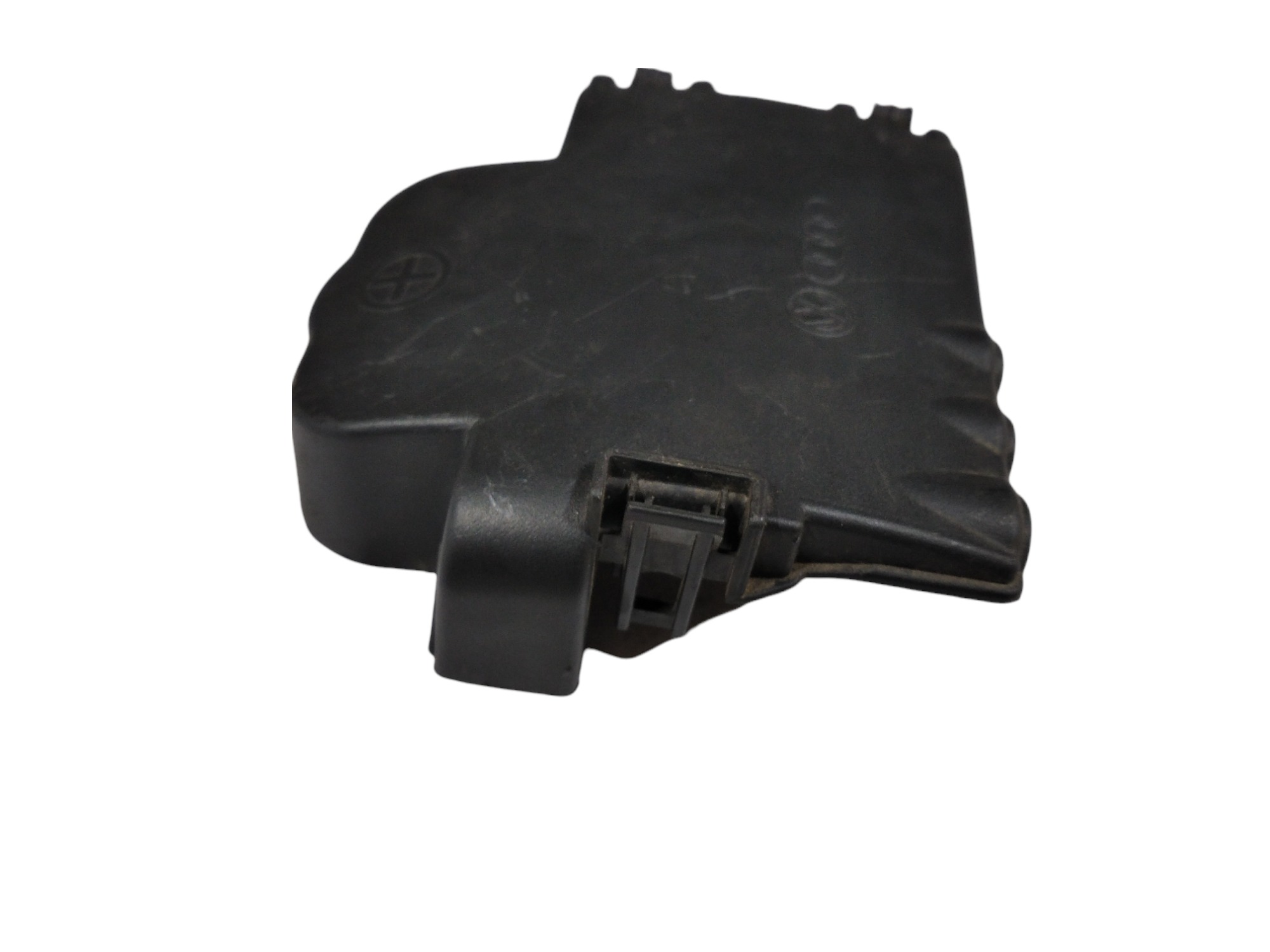 Tampa Caixa Fusível Bateria Vw Gol Saveiro Voyage Fox V193 4