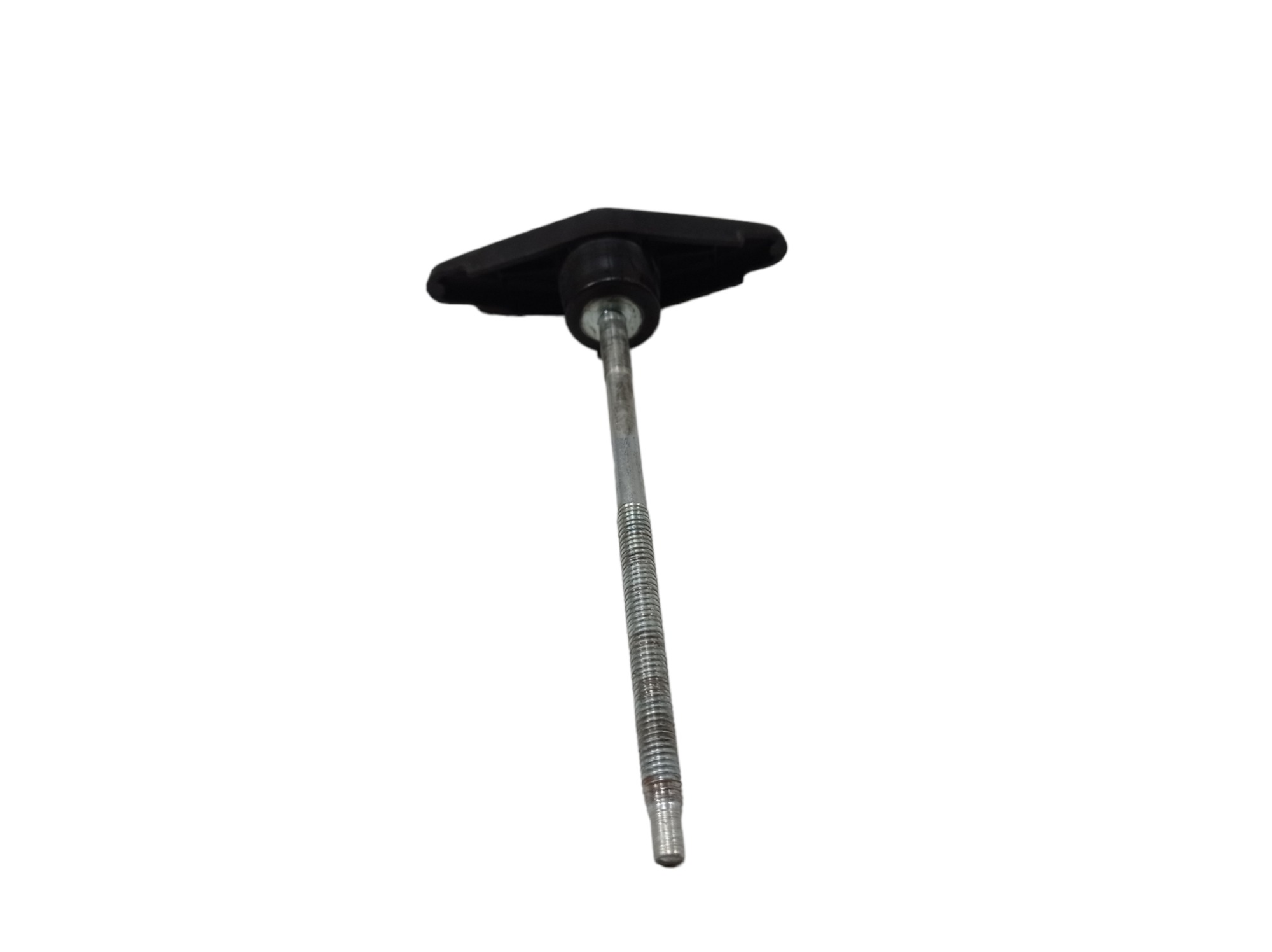 Trava Do Macaco Chrysler Grand Caravan 3.3 2006 V487 4