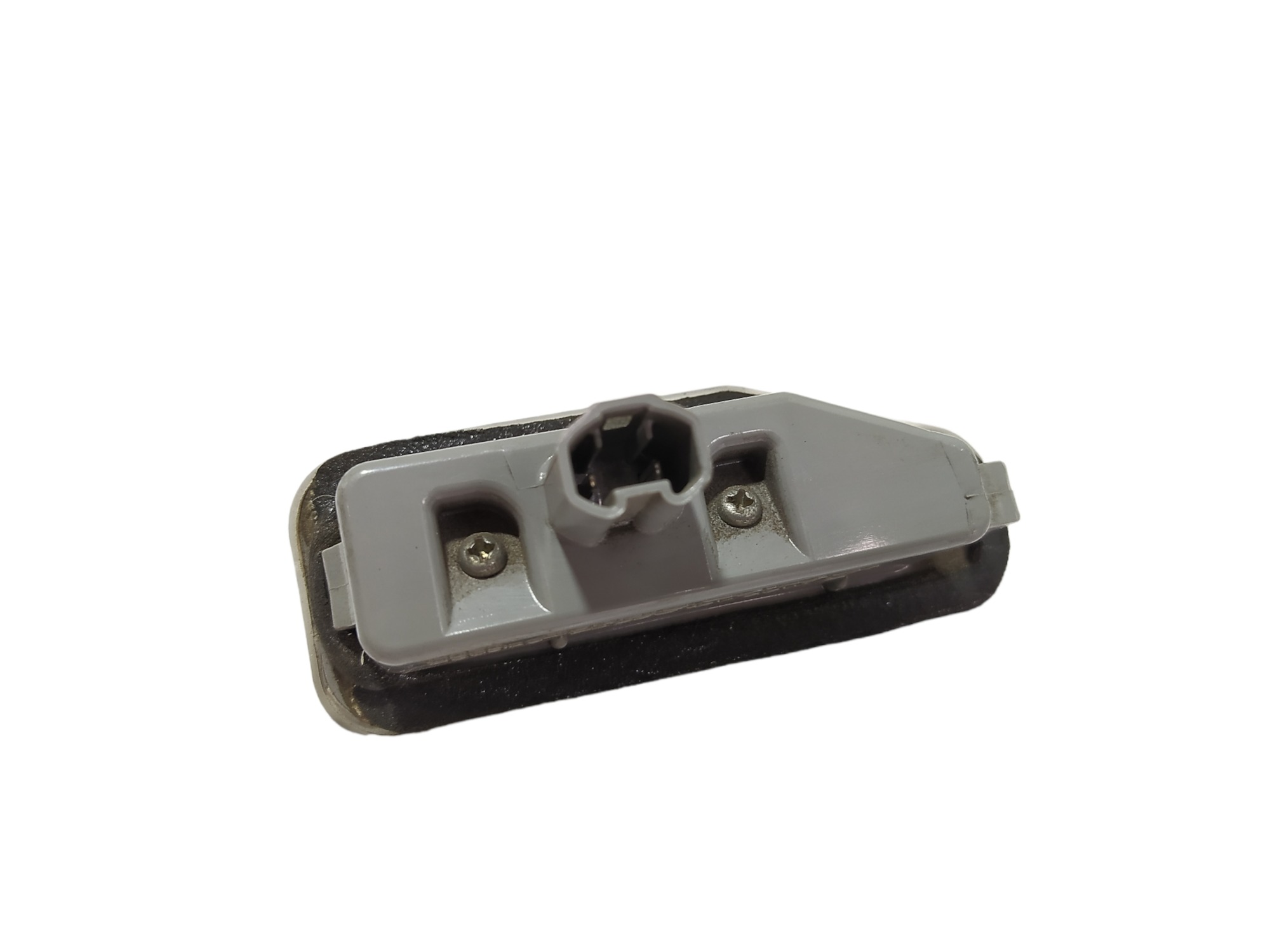 Luz De Placa Lexus Is300 3.0 V6 2012 V545 6