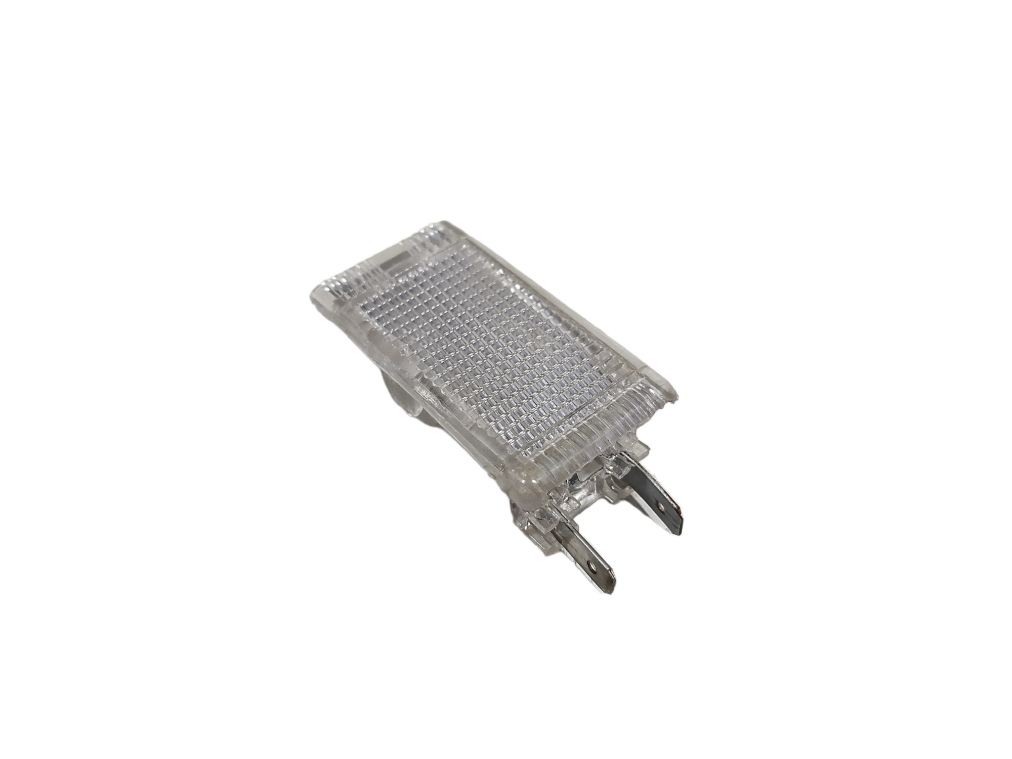 Lente Luz Porta Luvas Jac T6 2.0 16v 2016 V475 7