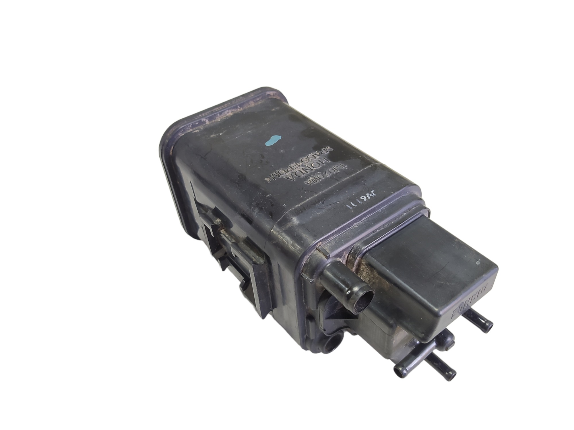 Canister Filtro Honda Civic 2007 A 2011 Tj070wa Vl 6
