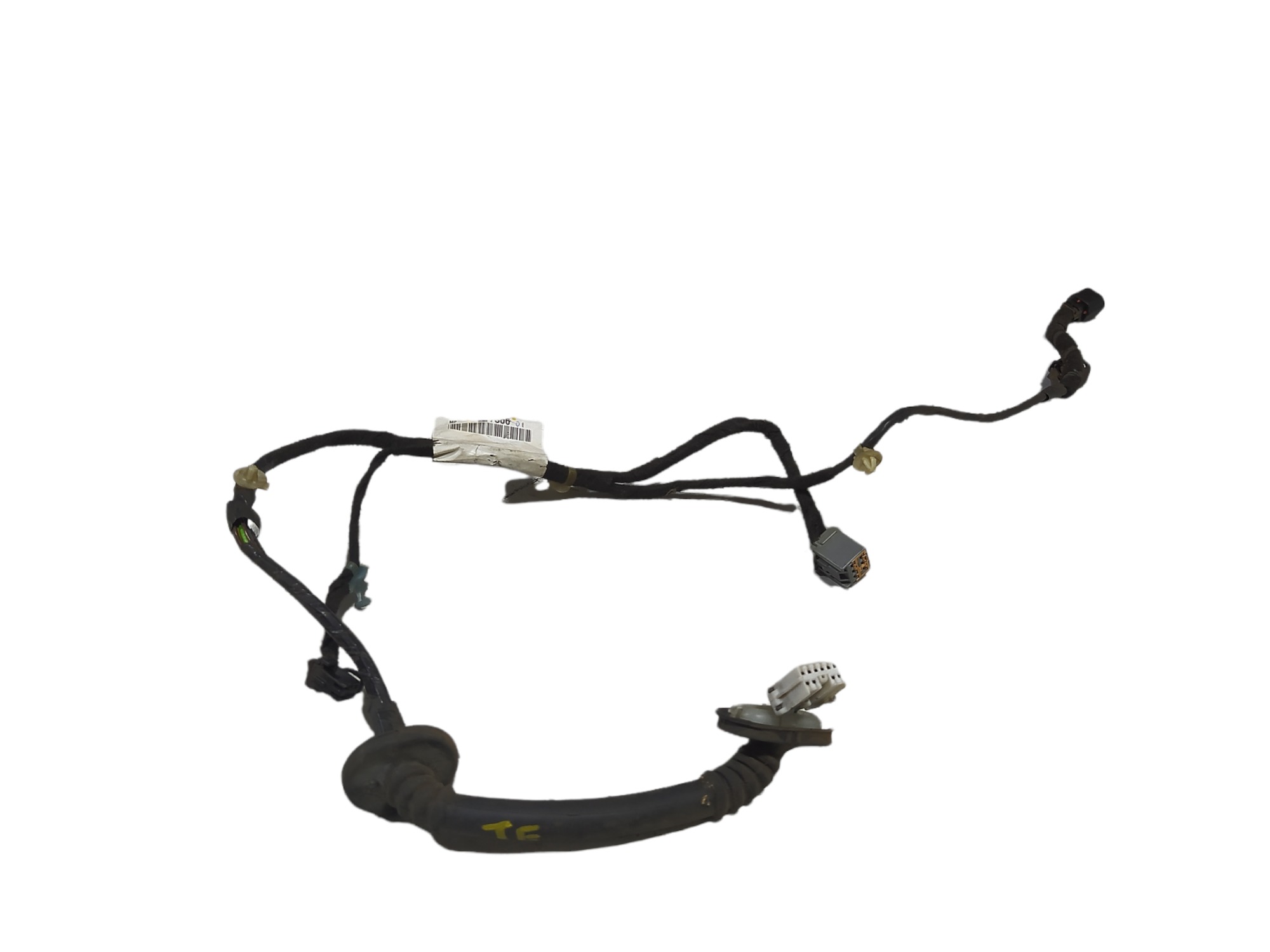 Chicote Porta Traseira Esquerda Volvo S40 2002 30887306 V54 3