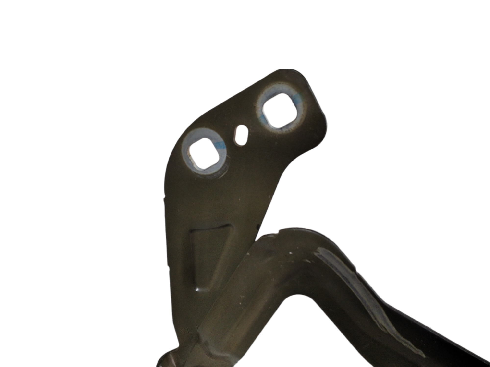 Dobradiça Esquerda Capô Ford Fusion 2013 A 2016 V464 6