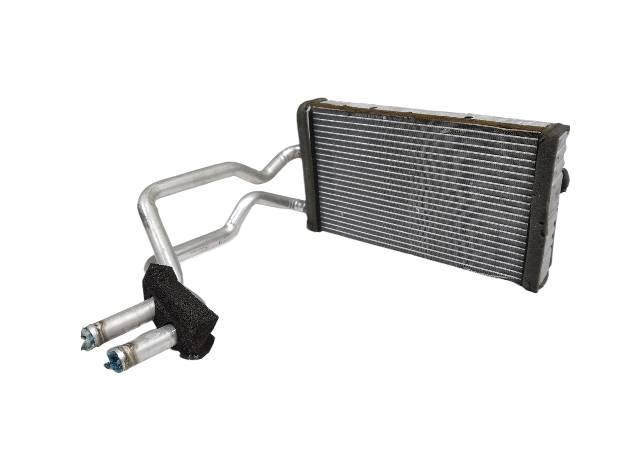 Radiador Ar Quente Mitsubishi Outlander 2015 2.0 V337 2