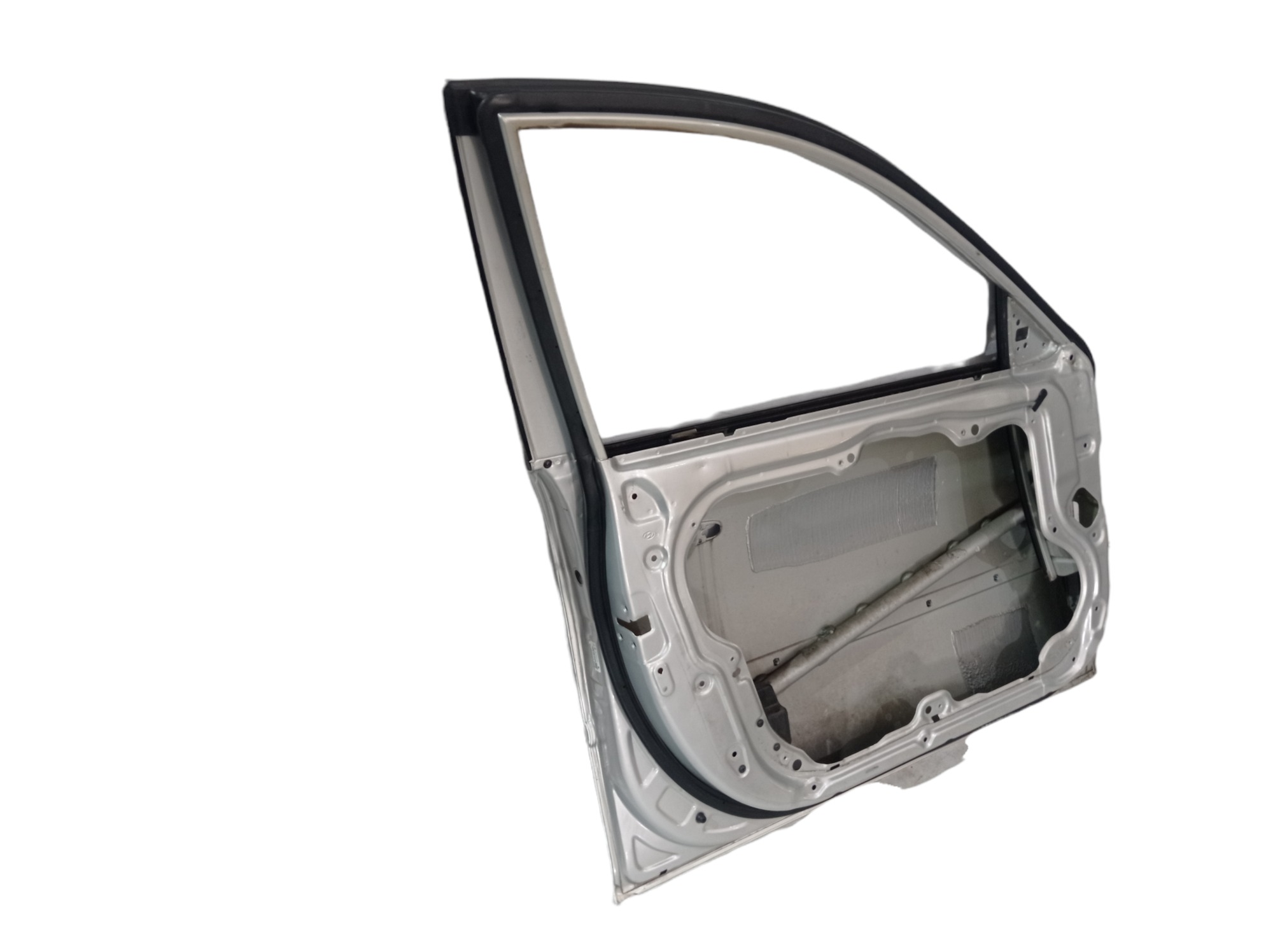 Porta Dianteira Esquerda Hyundai Azera Gls 2010 3.3 V6 V459 7
