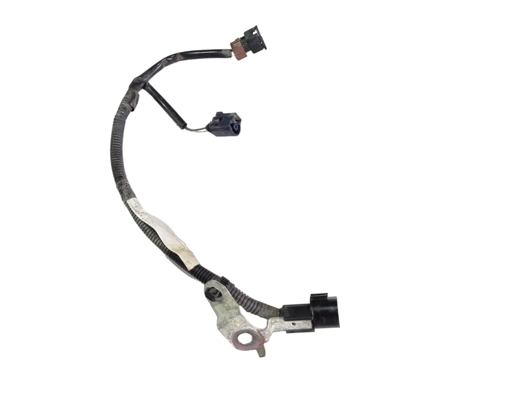 Chicote Motor Mitsubishi Asx Cvt 2.0 2014 V574 3