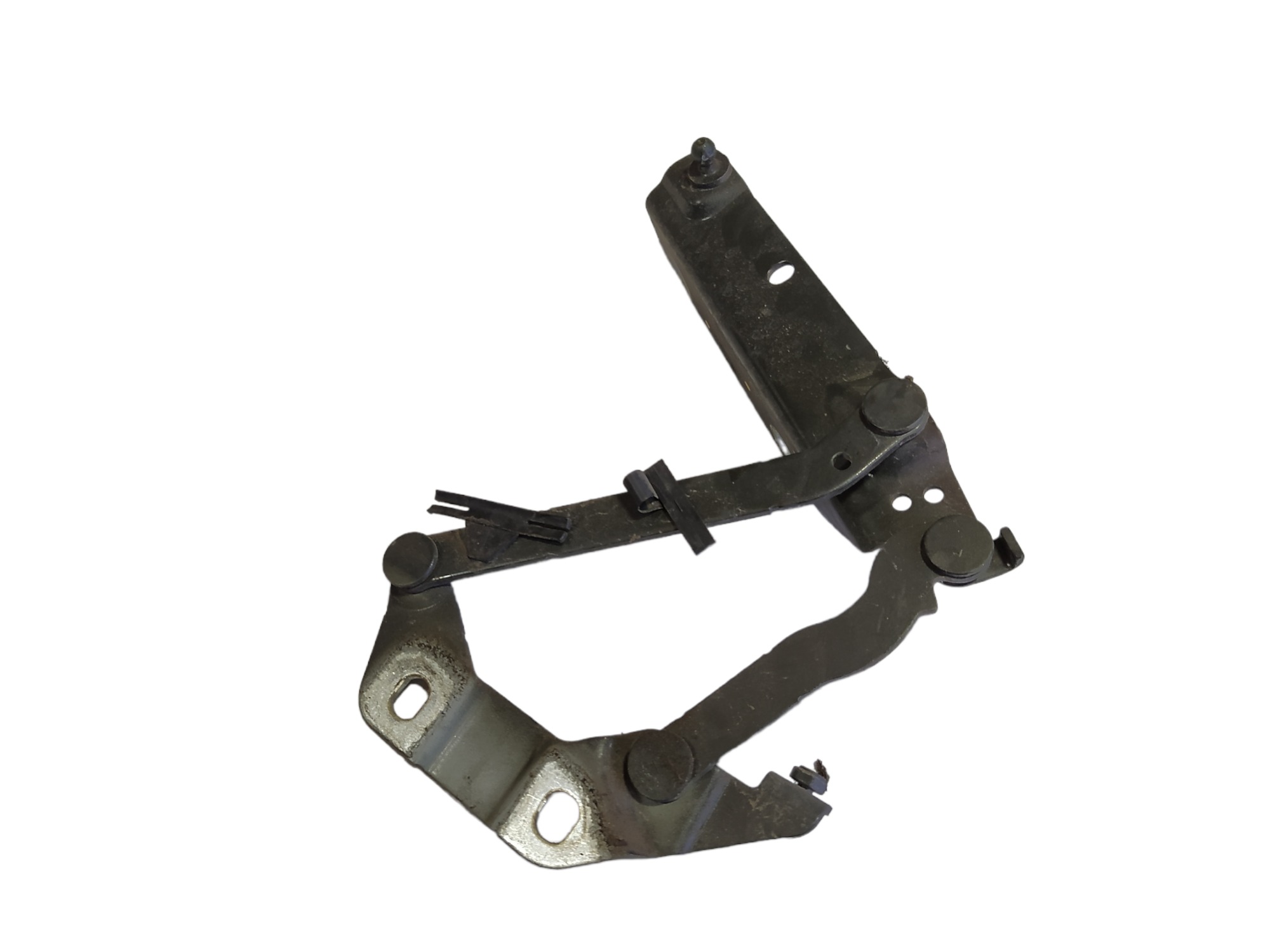Dobradiça Direita Capô Land Rover Freelander 2 3.2 2008 V479 1
