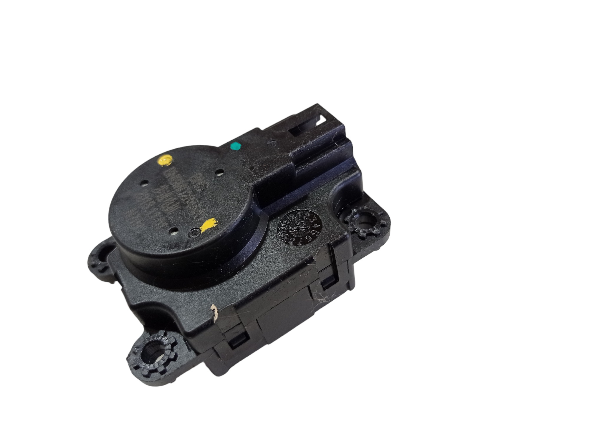Motor Atuador Ar Condicionado Chery Arrizo 2019 V558 7