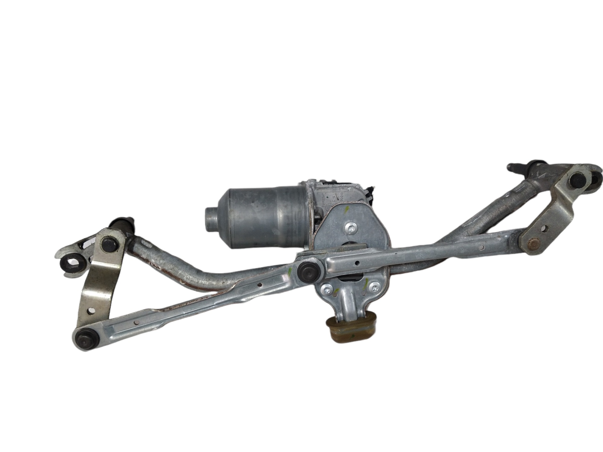 Máquina Limpador Parabrisa Peugeot 2008 9814080880 V437 1