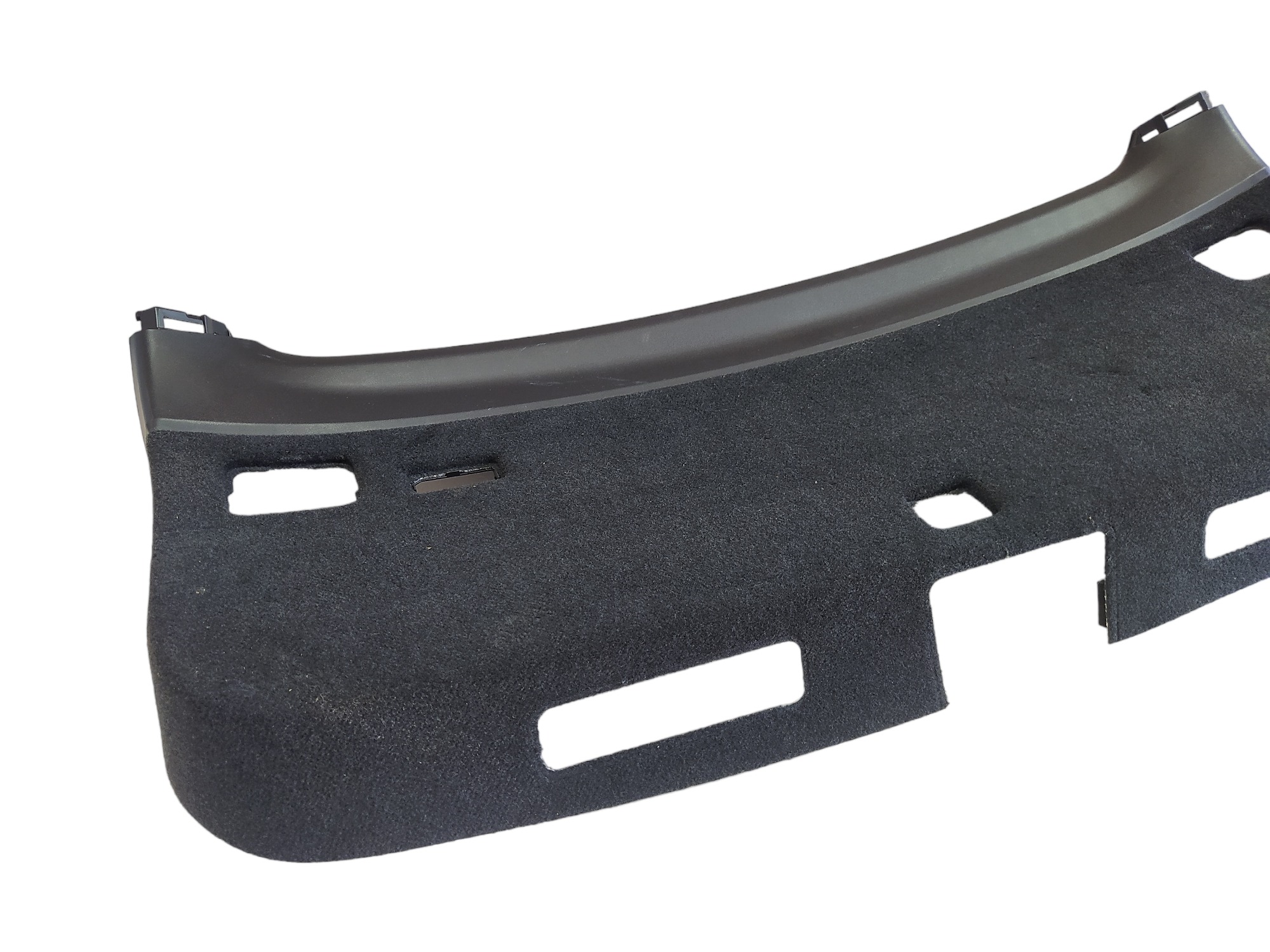 Acabamento Tampa Porta Mala Lexus Rx450hl 3.5 2021 V576 8