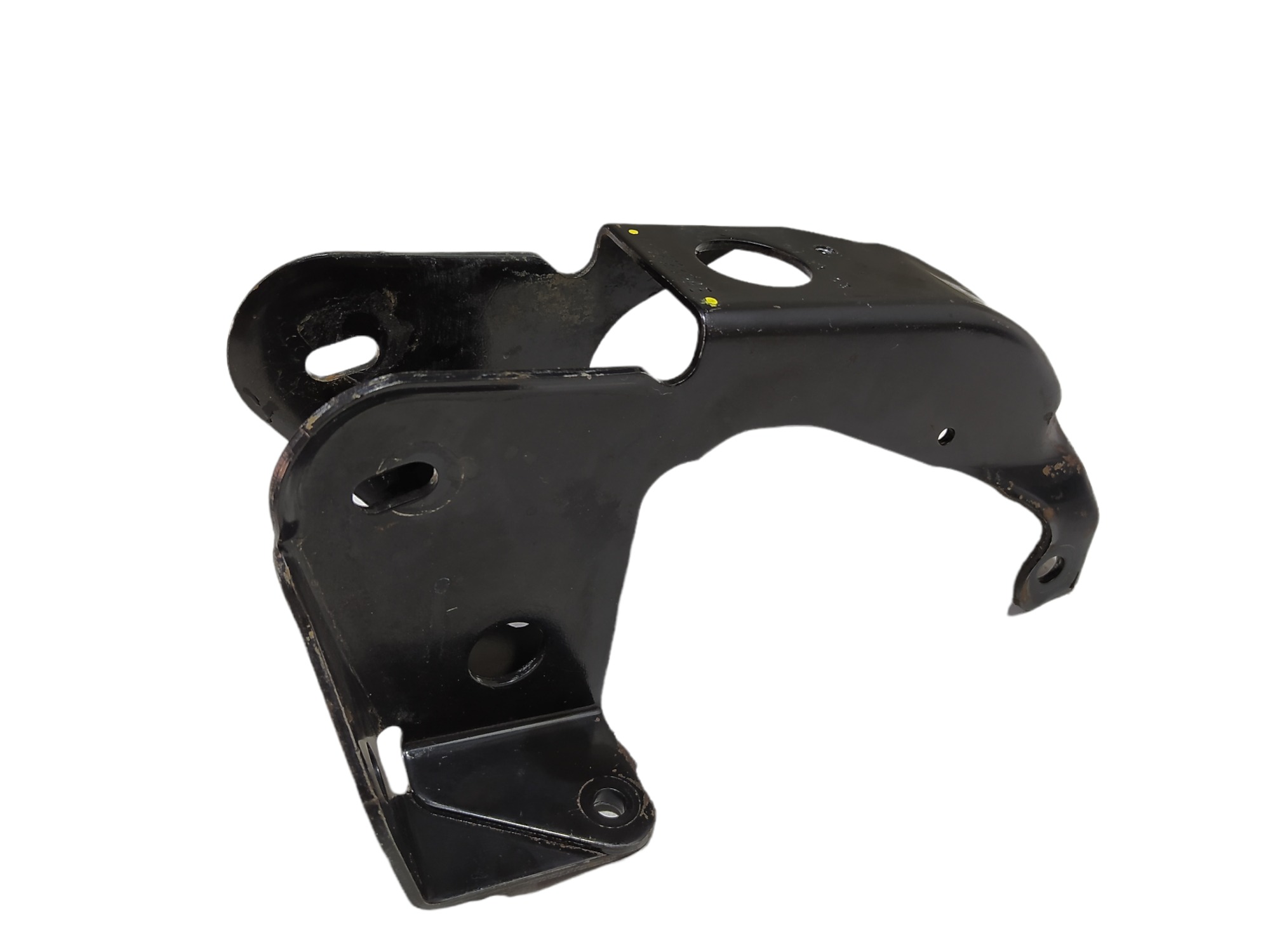 Suporte Câmbio Frontal Chrysler Grand Caravan 2003 V458 4