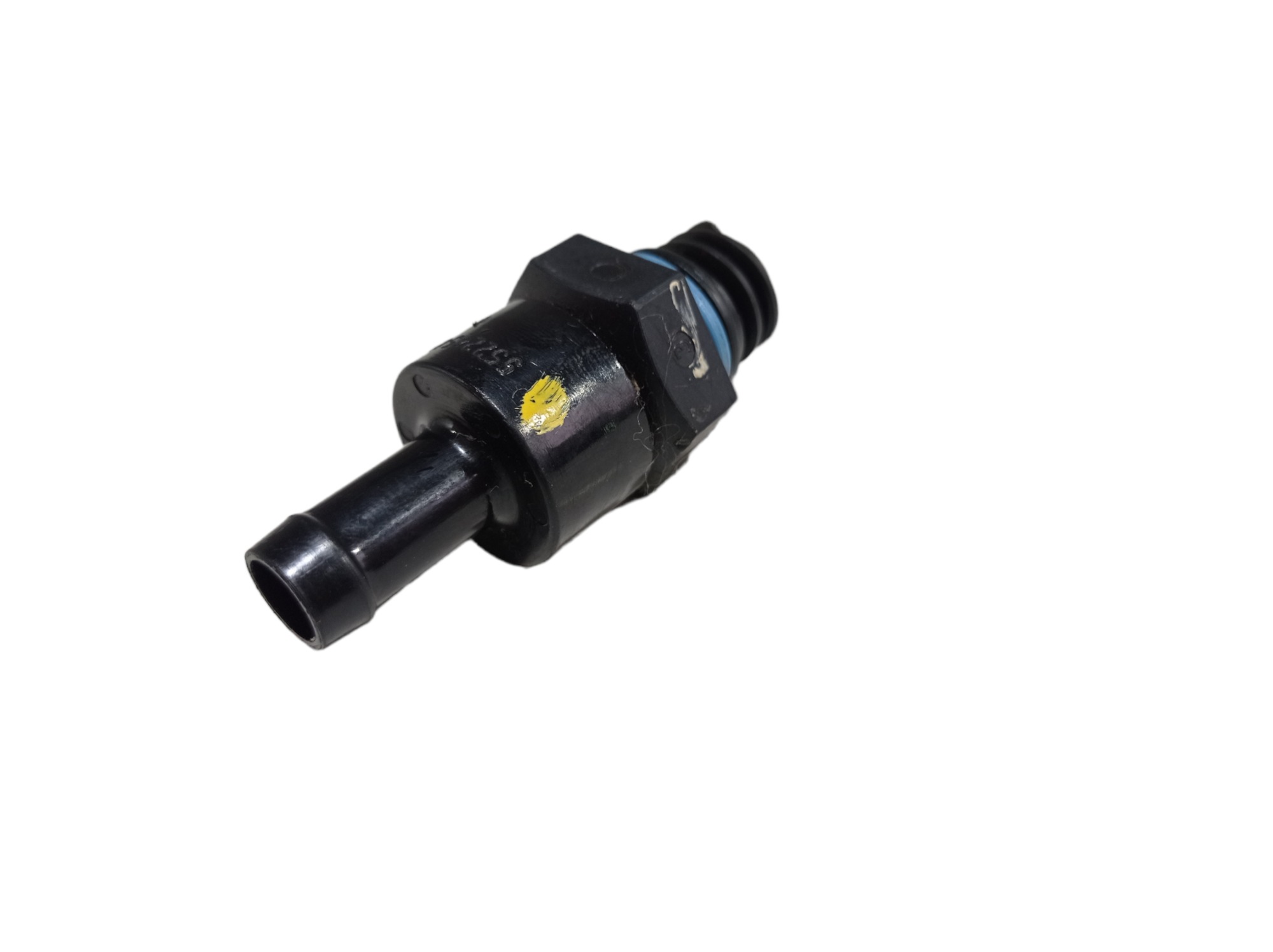 Válvula Alivio Controle Cabeçote Fiat Linea 2012 V468 4
