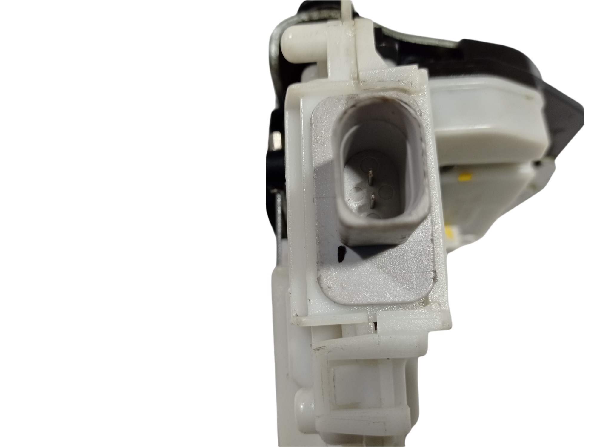 Fechadura Porta Dianteira Direita Vw Fox 2011 V183 6
