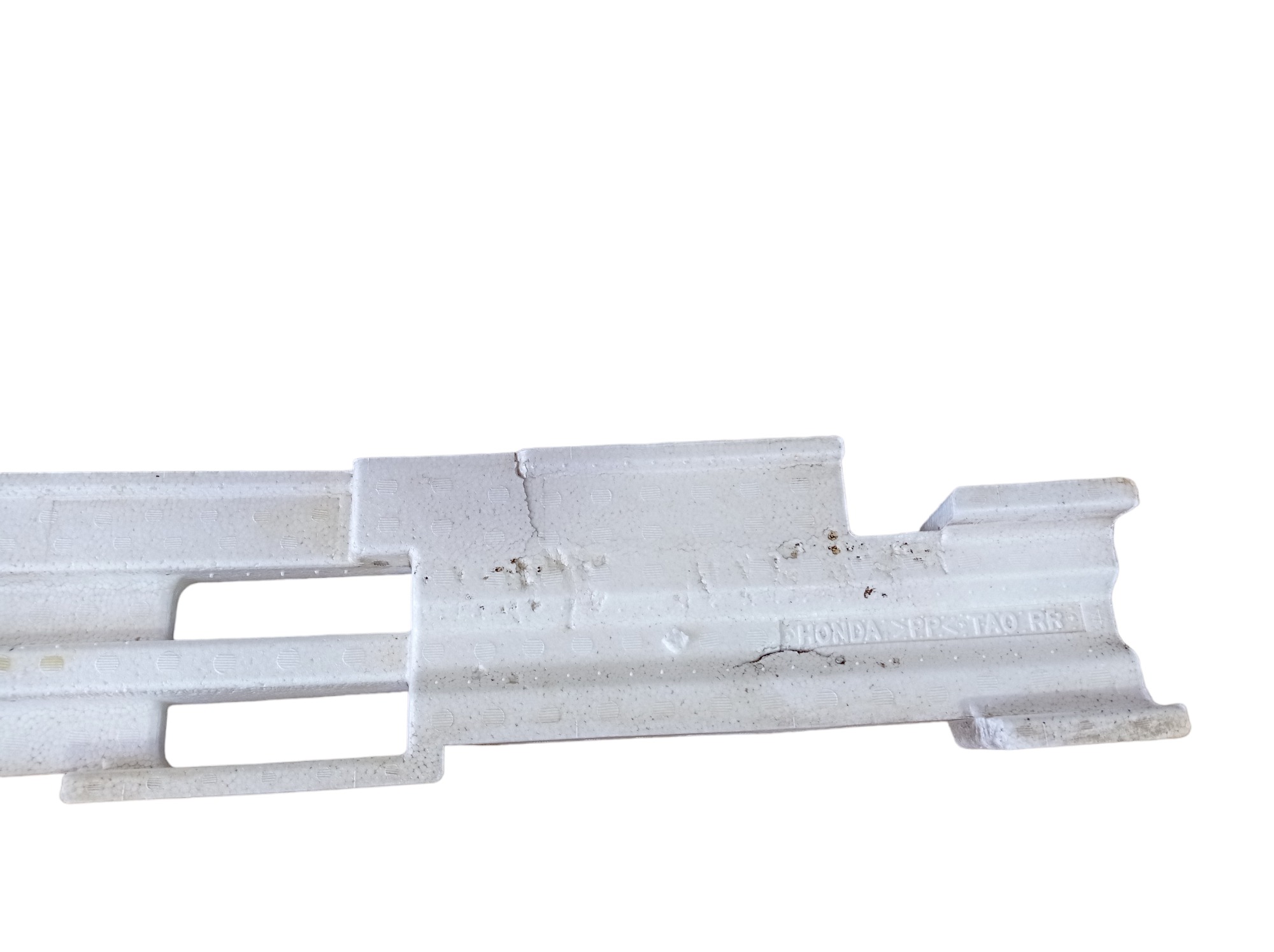 Absorvidor De Impacto Traseiro Honda Accord 2011 V557 6