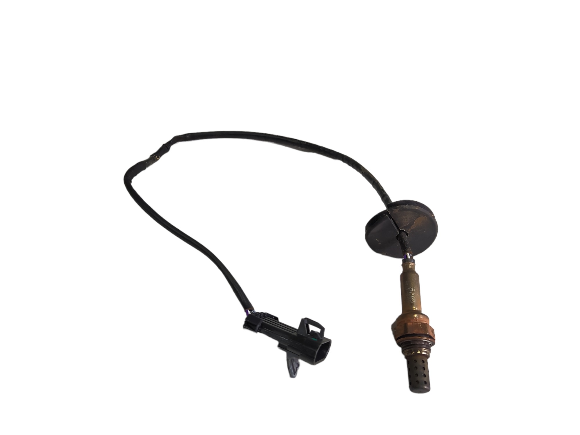 Sonda Lambda Secundária Jac T6 2.0 16v 2016 25324175 V475 2