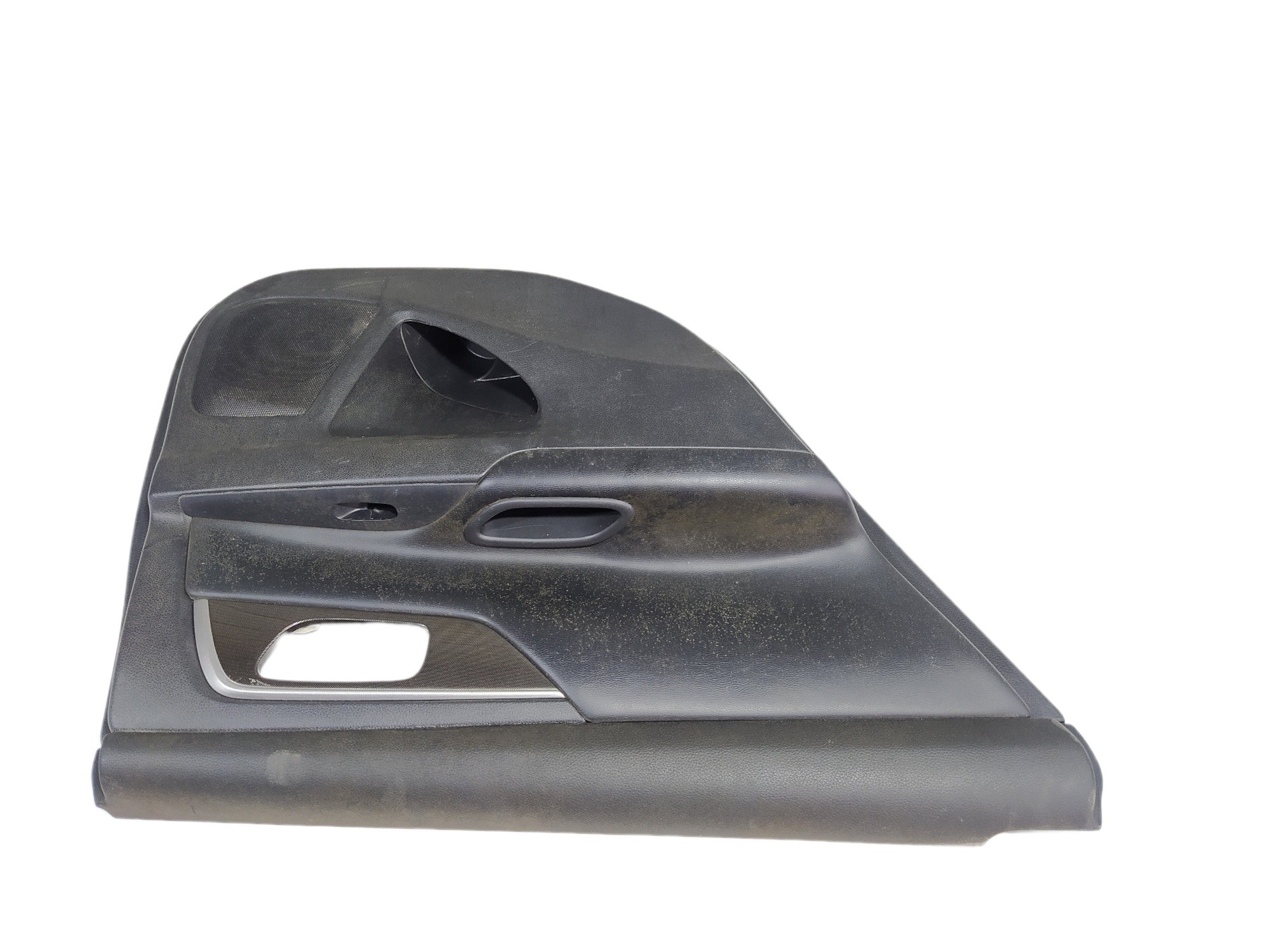 Forro Porta Traseira Esquerda Nissan Altima Sl 2014 V465 5