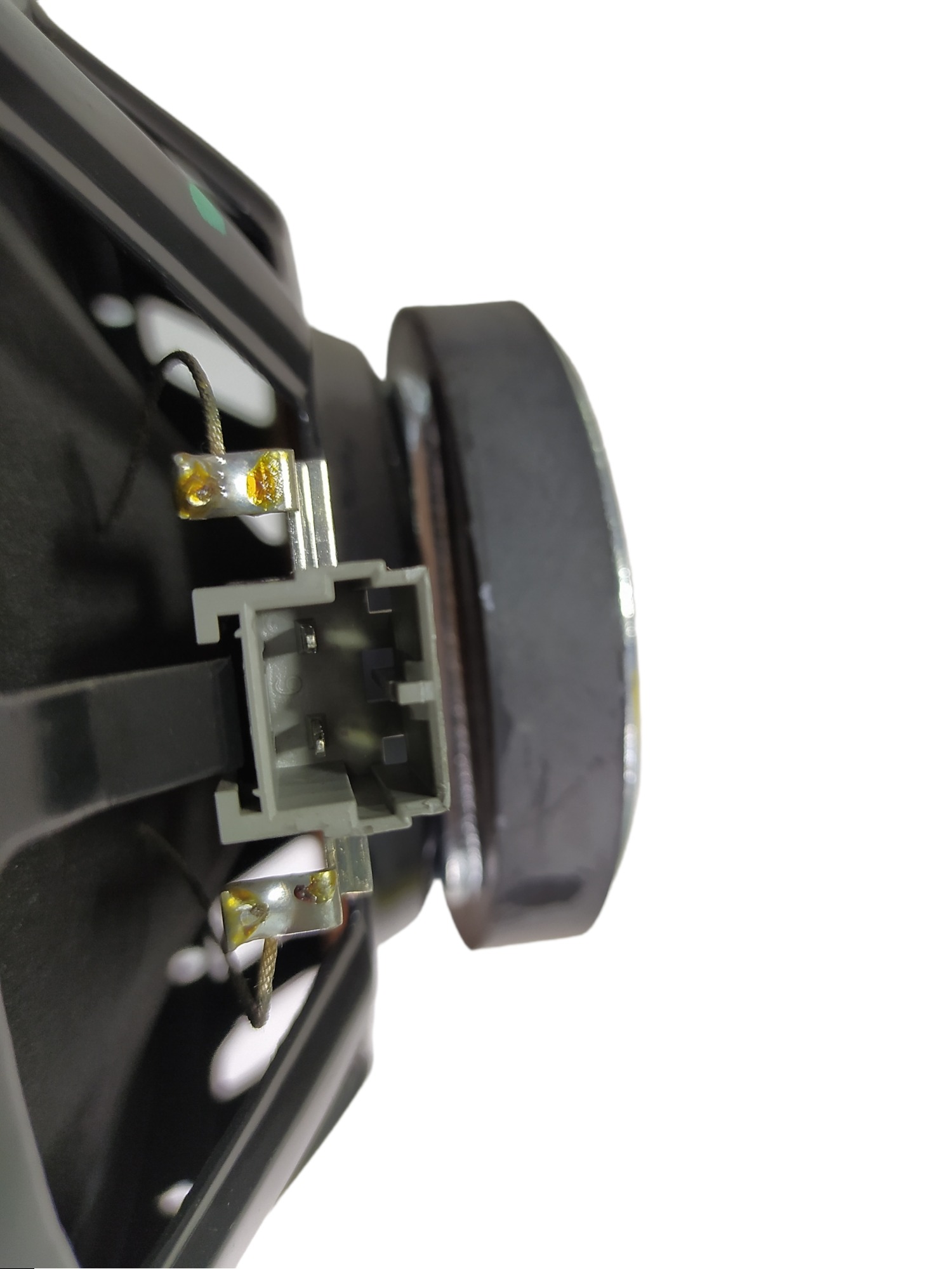 Alto Falante Traseiro Direito Grand Caravan 2006 V487 1