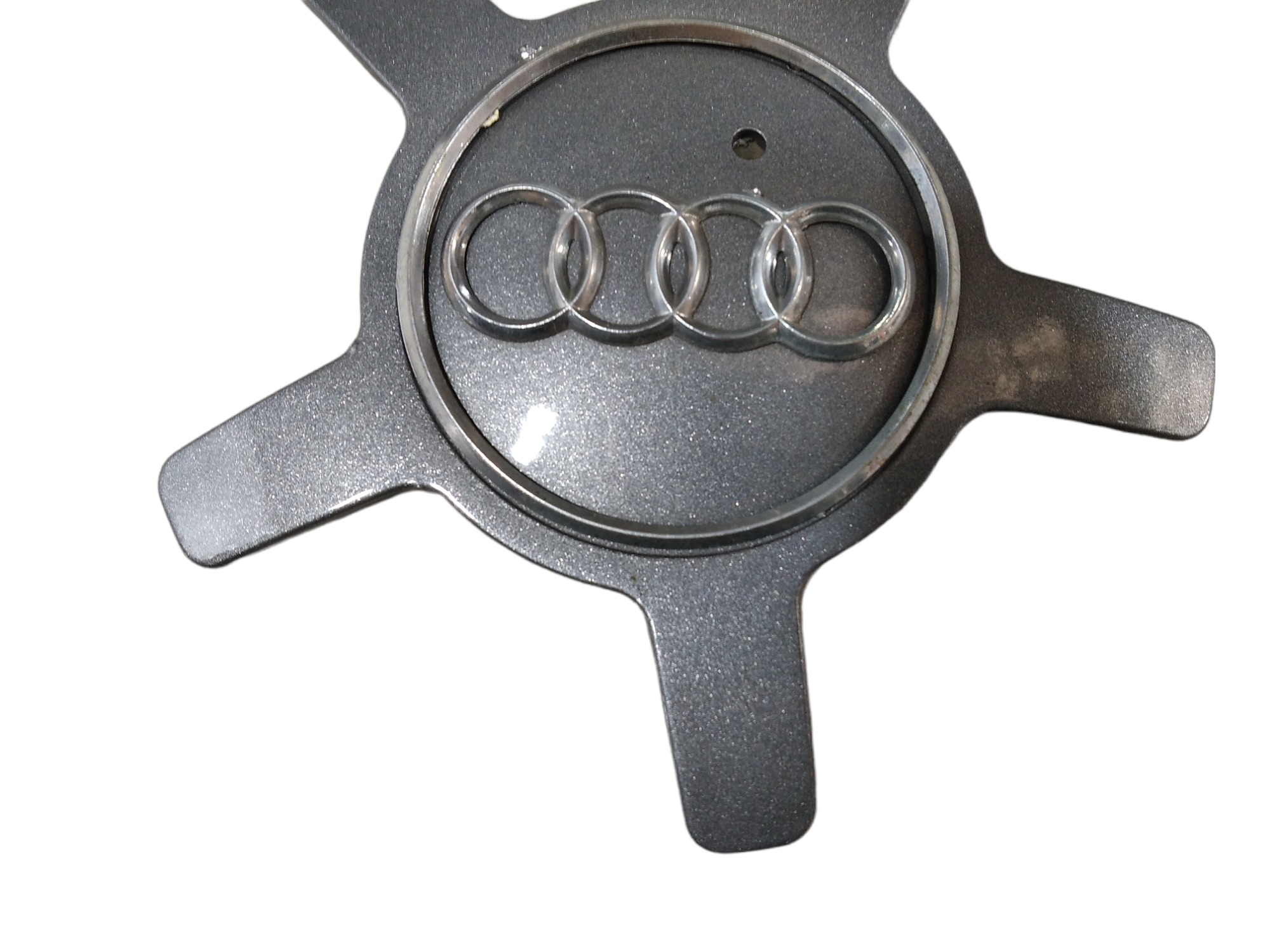 Calota Centro Roda Audi A3 2019 V343 4