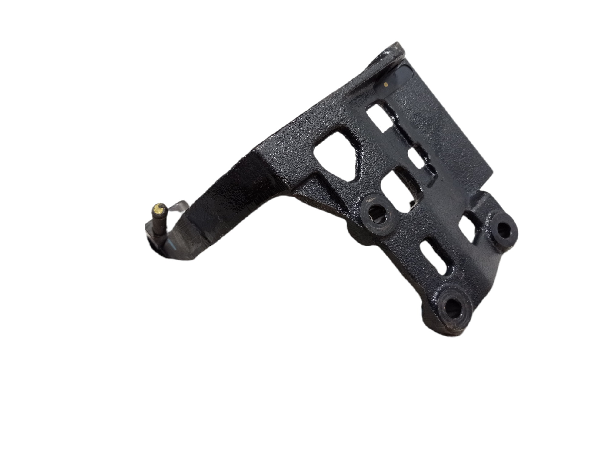 Suporte Alternador Kia Picanto 2009 V291 4