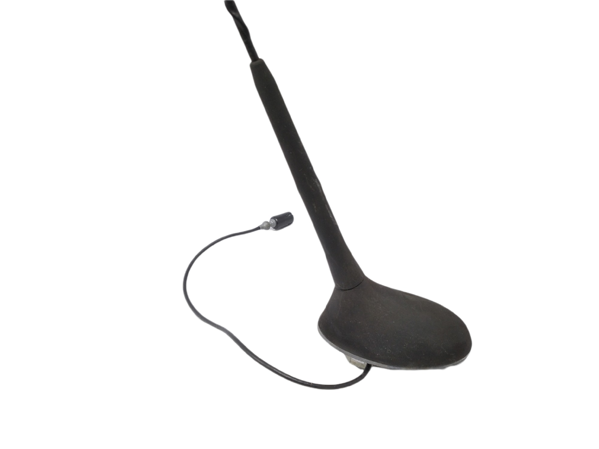 Antena Peugeot 307 2008 V369 Preto 4